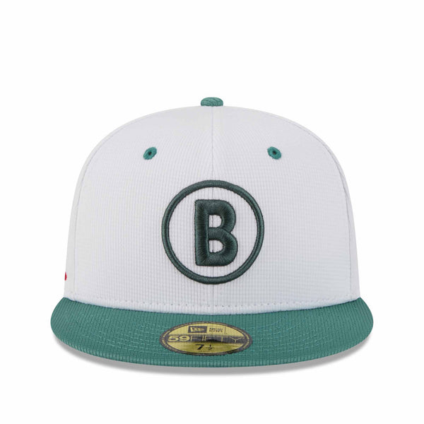 【NEW ERA×GDC collabo】baseball cap UNDEFEATED x Los Angeles Dodgers x New Era 59FIFTY Collab