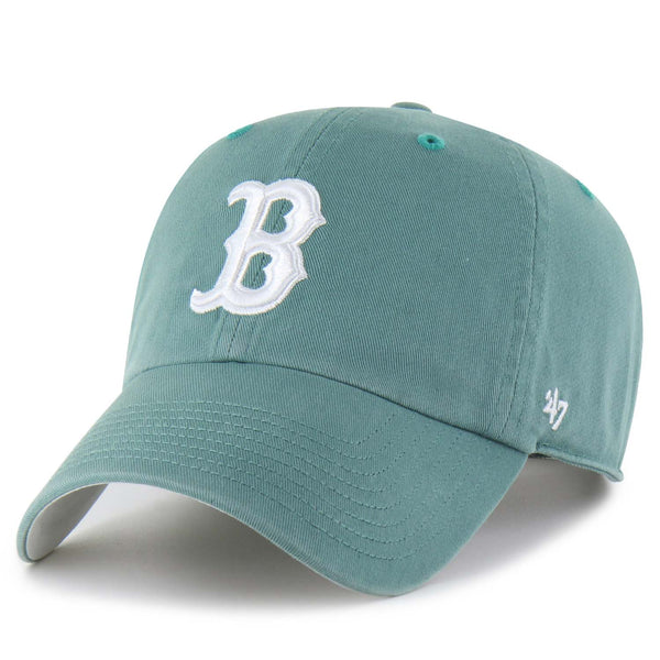 47 25 City Connect Clean Up Side Hit Green - Main Image