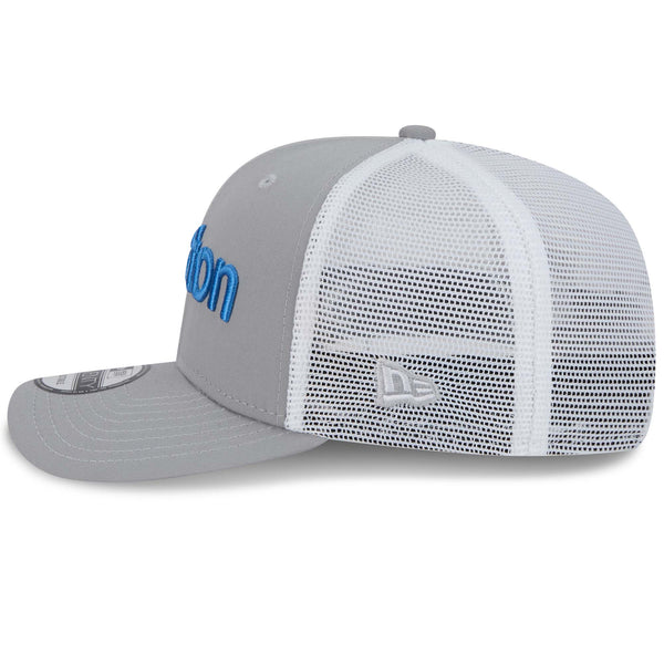 New Era 9Seventy Trucker - City Connect - Grey