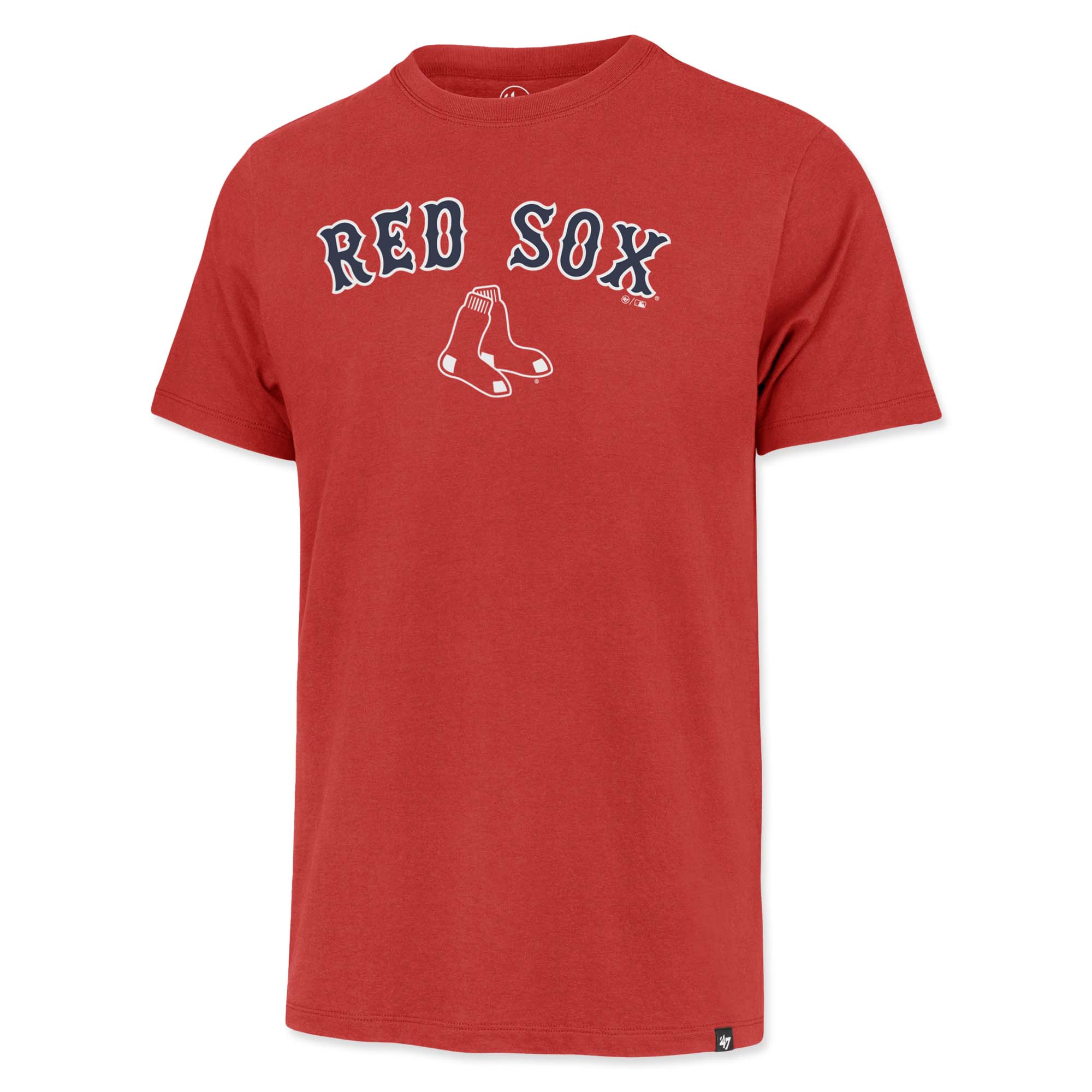 Tackle T-Shirt - Red