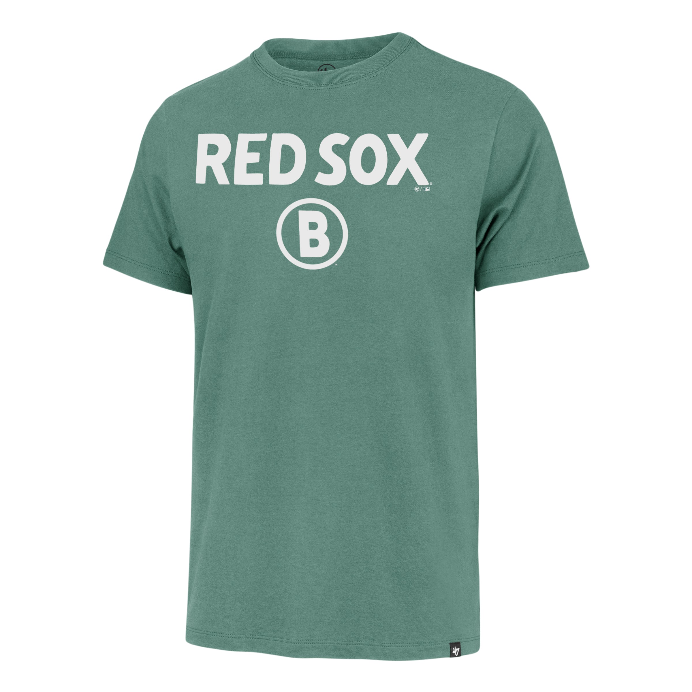 boston city connect shirt