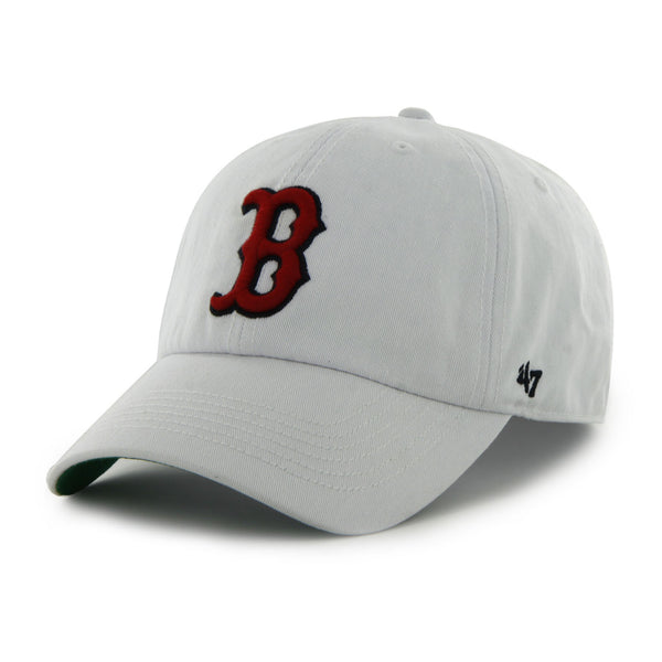 Boston Red Sox 47 Clean Up Navy Adjustable - 47 Brand