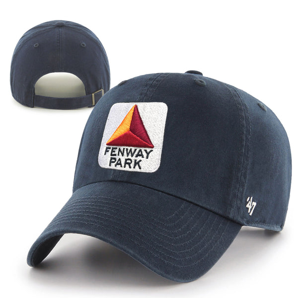 47 Clean Up Citgo Fenway Park Navy JerseyStreetStore