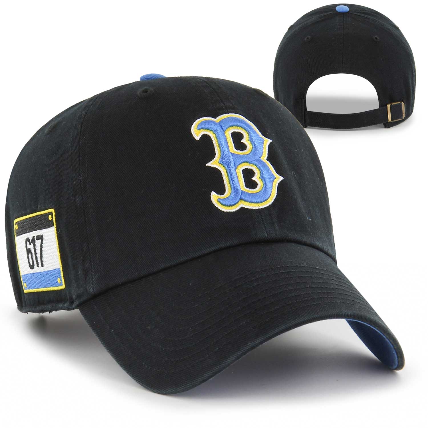 city connect boston hat