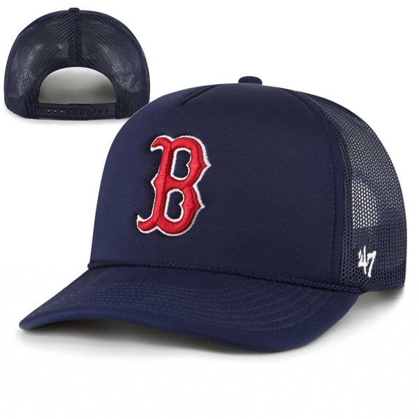 casquette red sox
