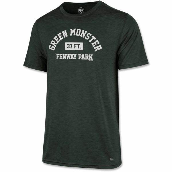 47 Forward Impact T-Shirt - Green Monster