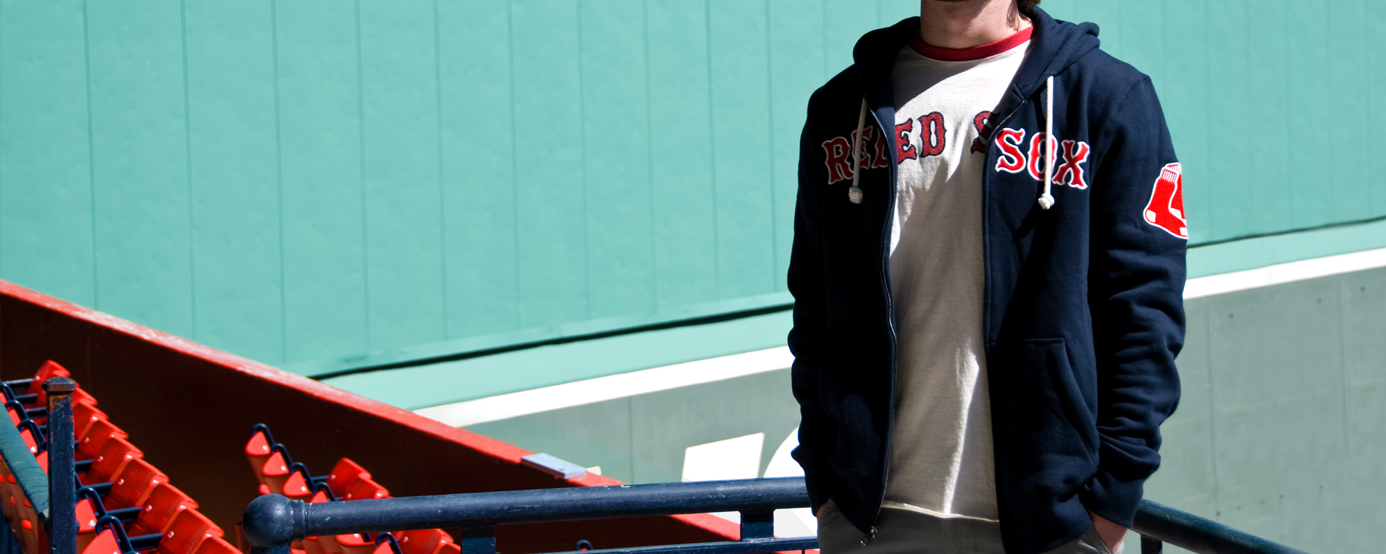 Mens Pullovers