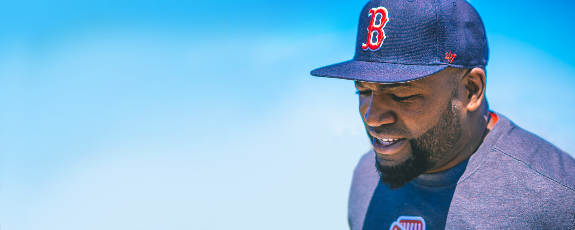 David Ortiz - Final Season