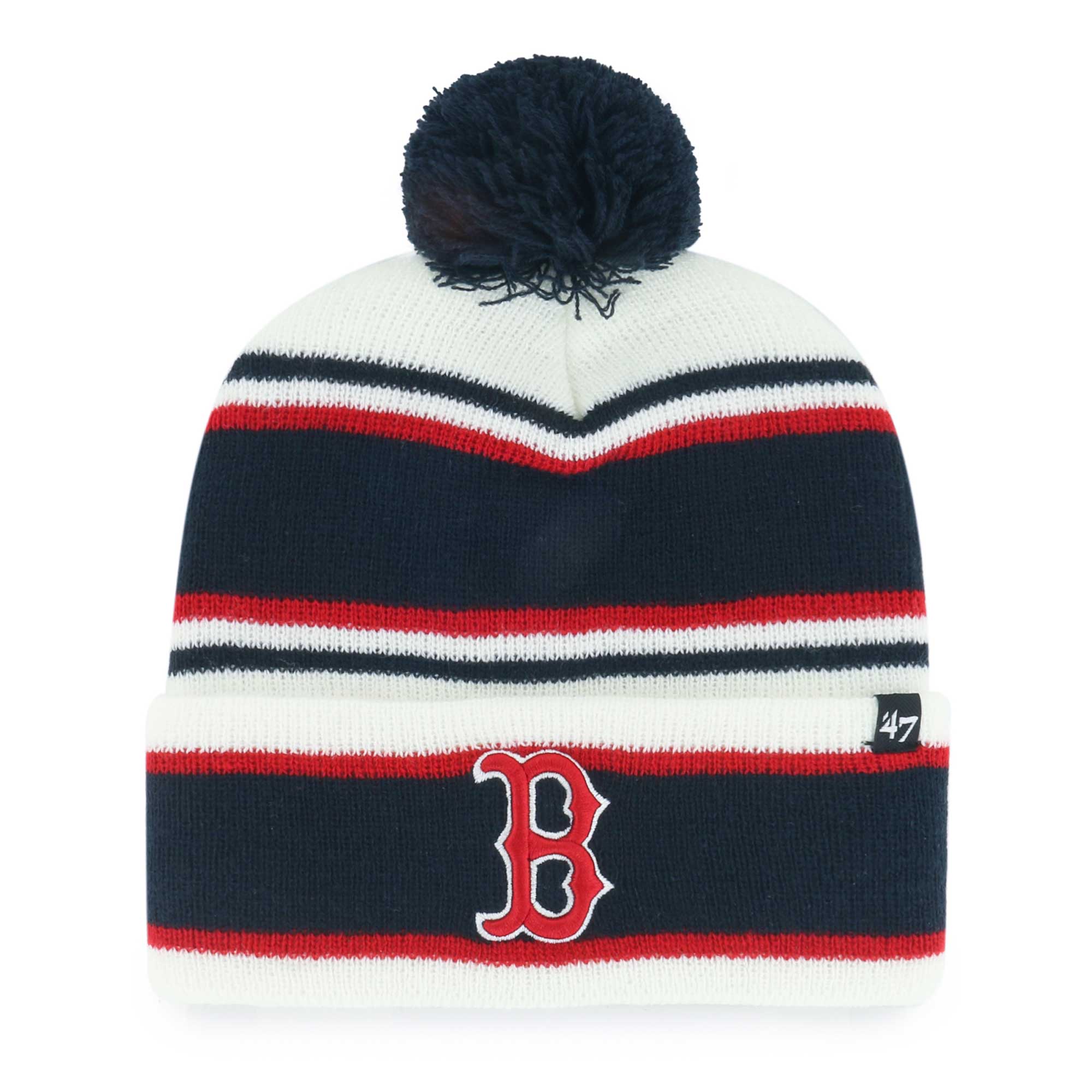 Kids 47 Knit - Stripling Pom