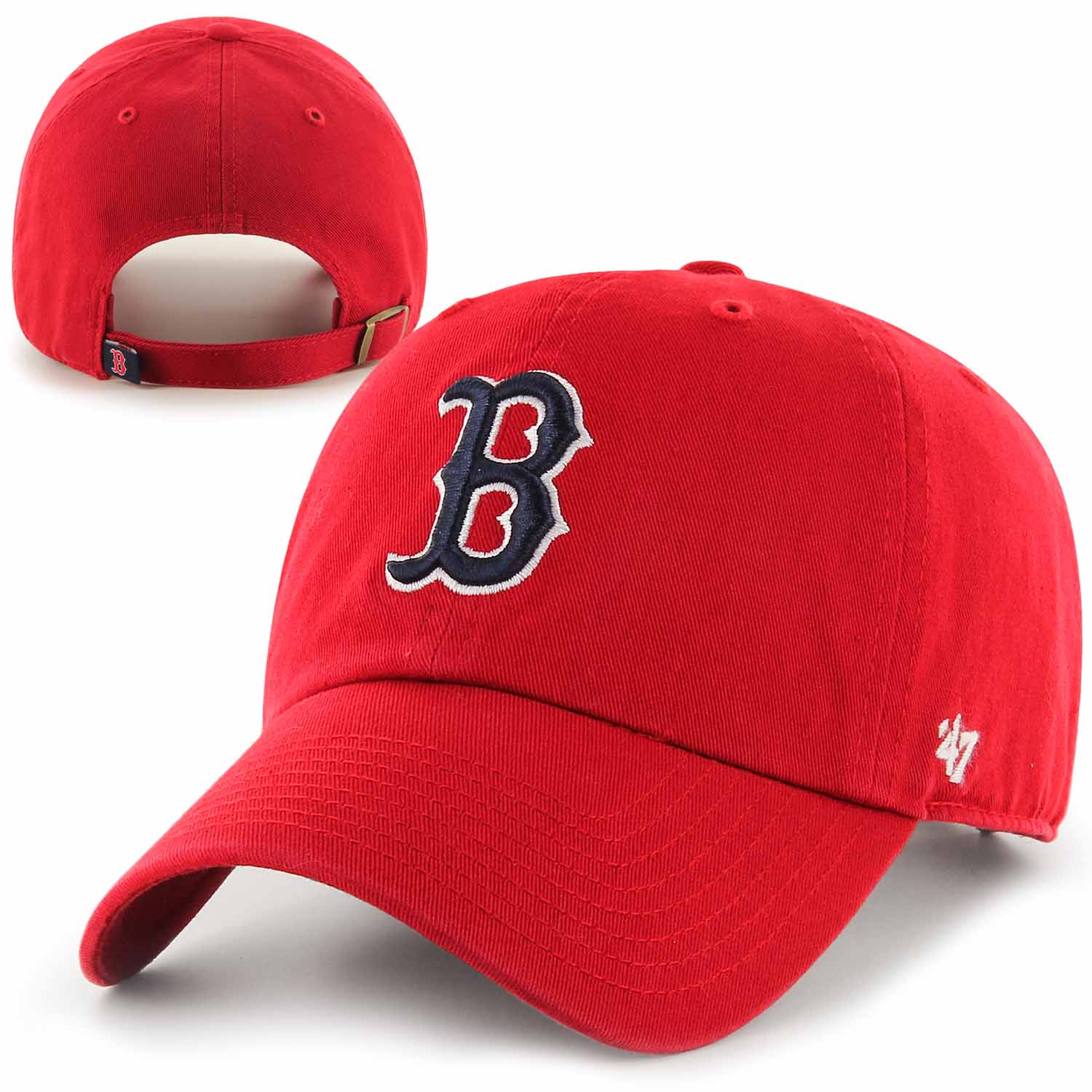 47 Clean-Up - Ice Cream Helmet