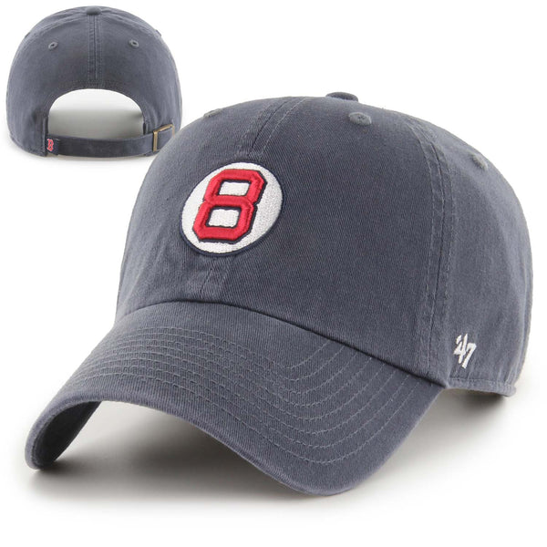 47 Clean-Up - Retired #8
