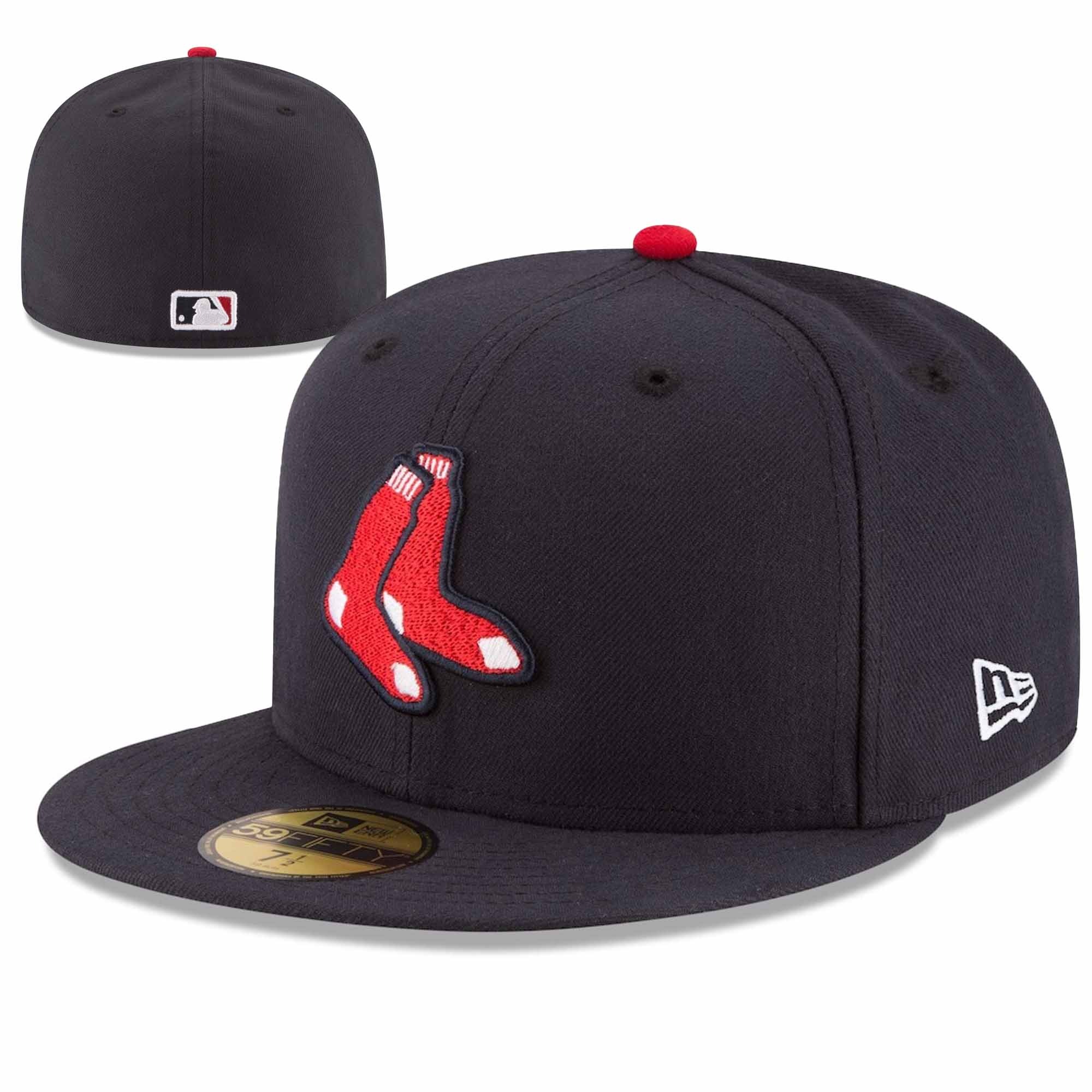 On-Field Cap - Alternate