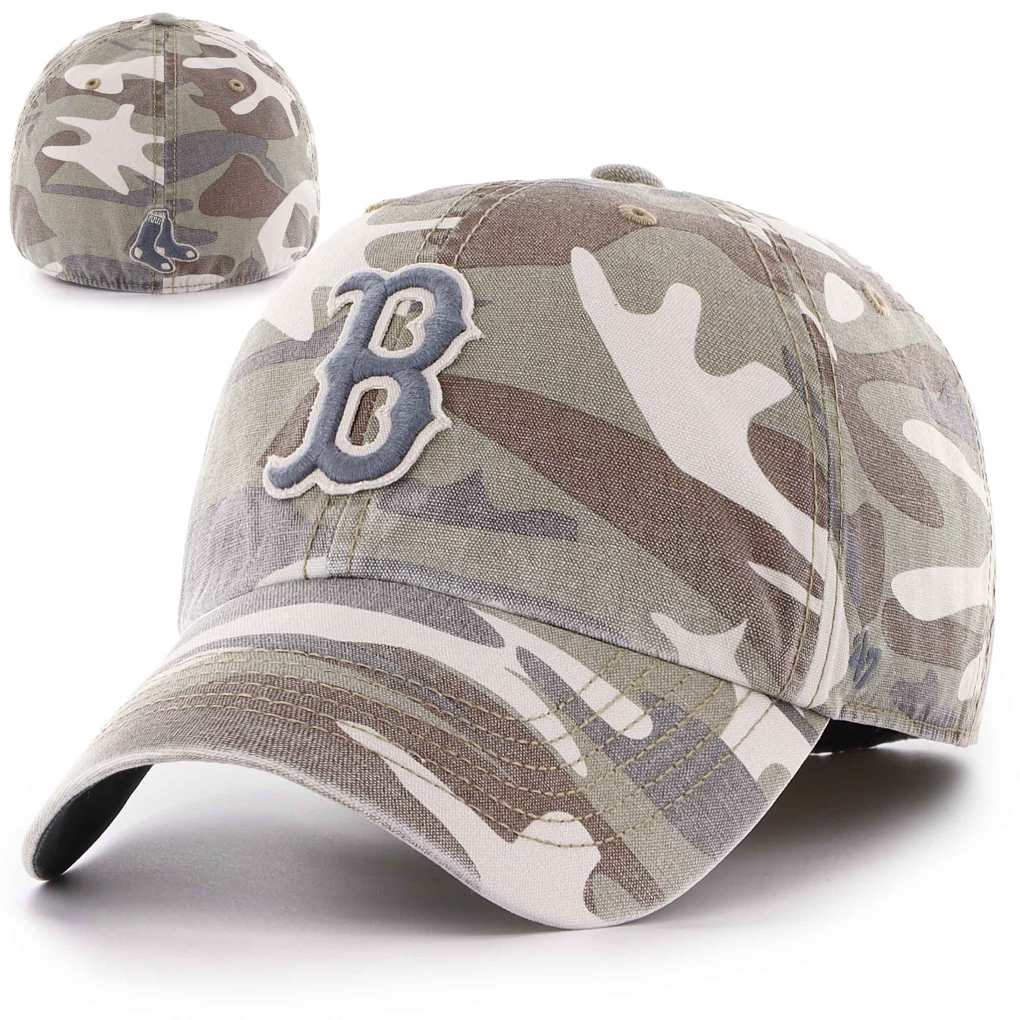 47 Franchise - Camo - Tarpoon