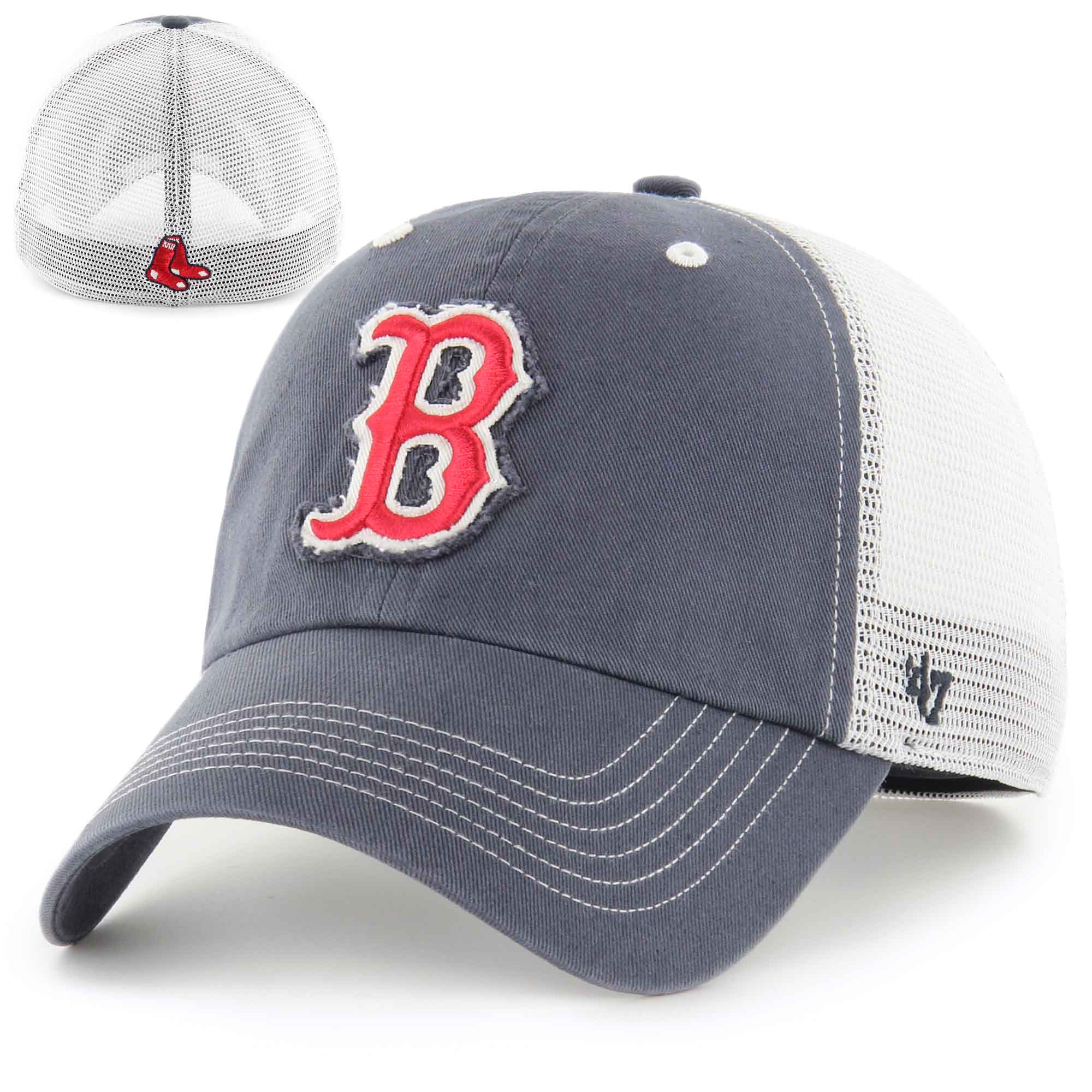 47 Franchise - Stretch Fit - Blue Mountain - Navy