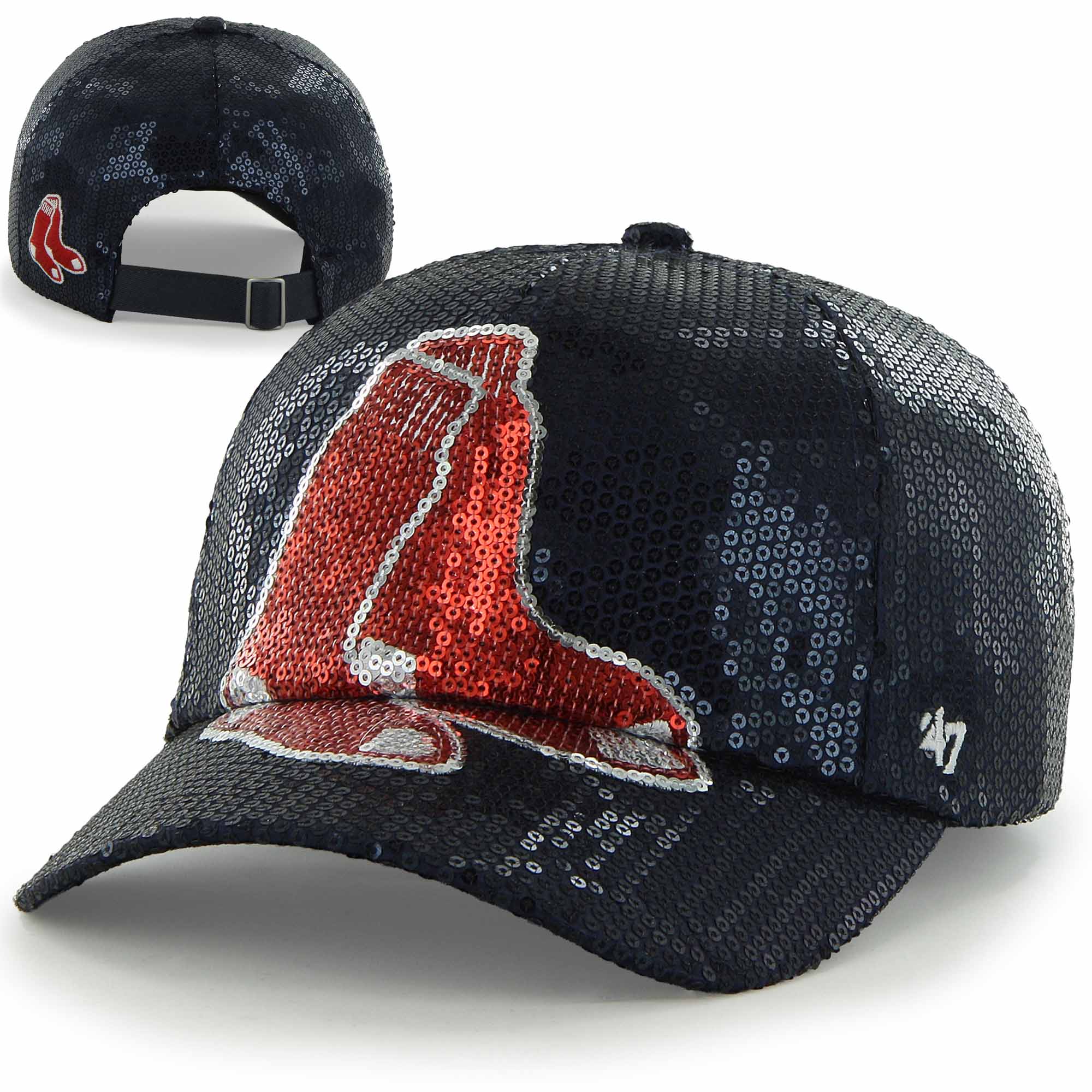 47 Clean-Up - Dazzle - Navy