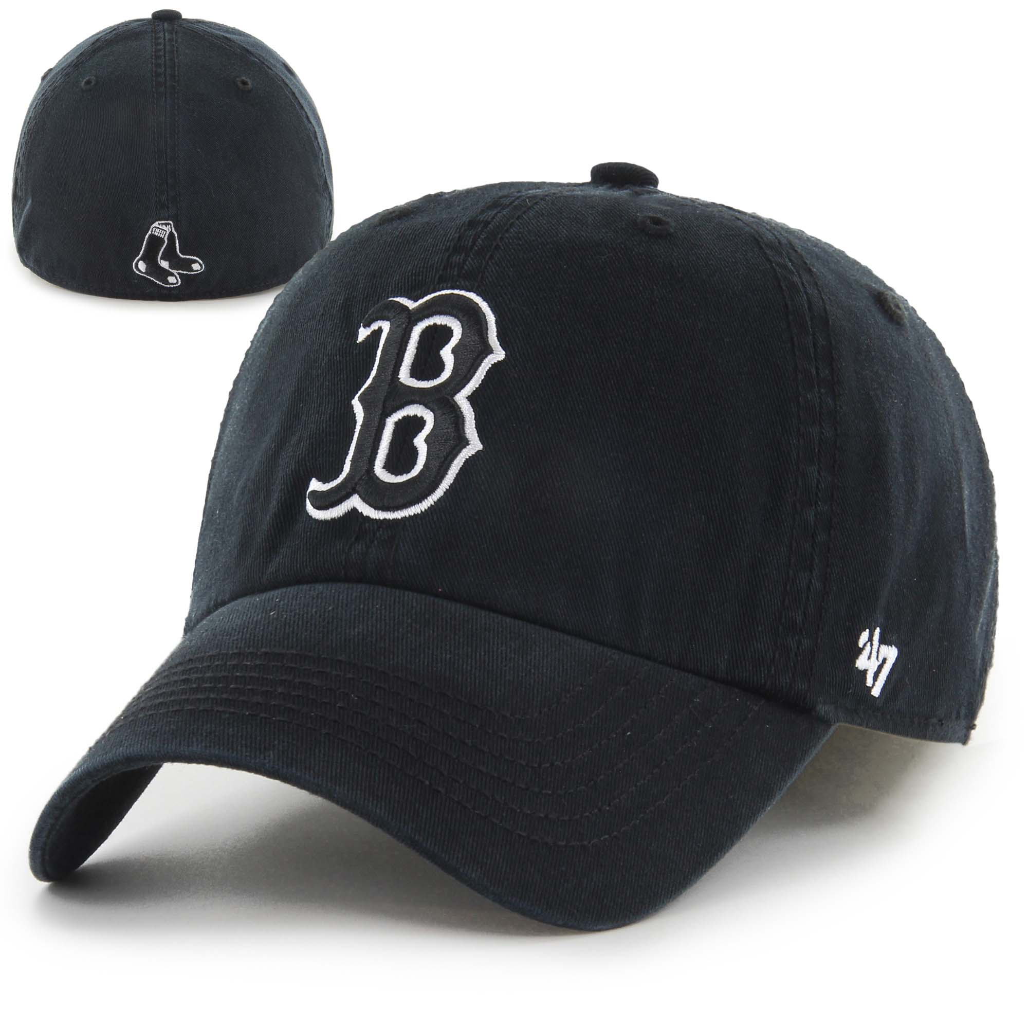 47 Franchise - Black