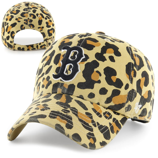 47 Clean-Up - Bagheera - Leopard