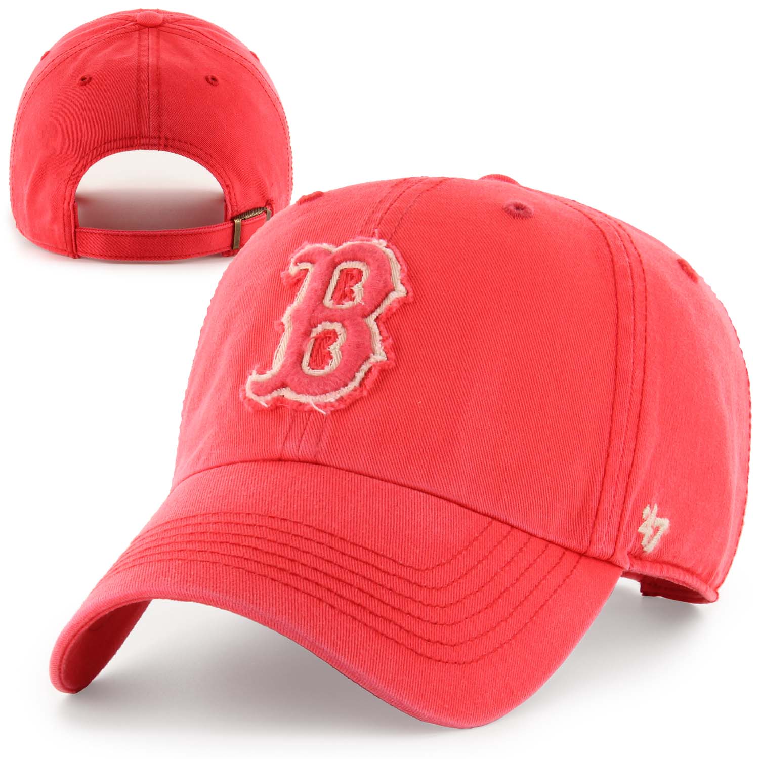 47 Clean-Up - Chasm - Tango