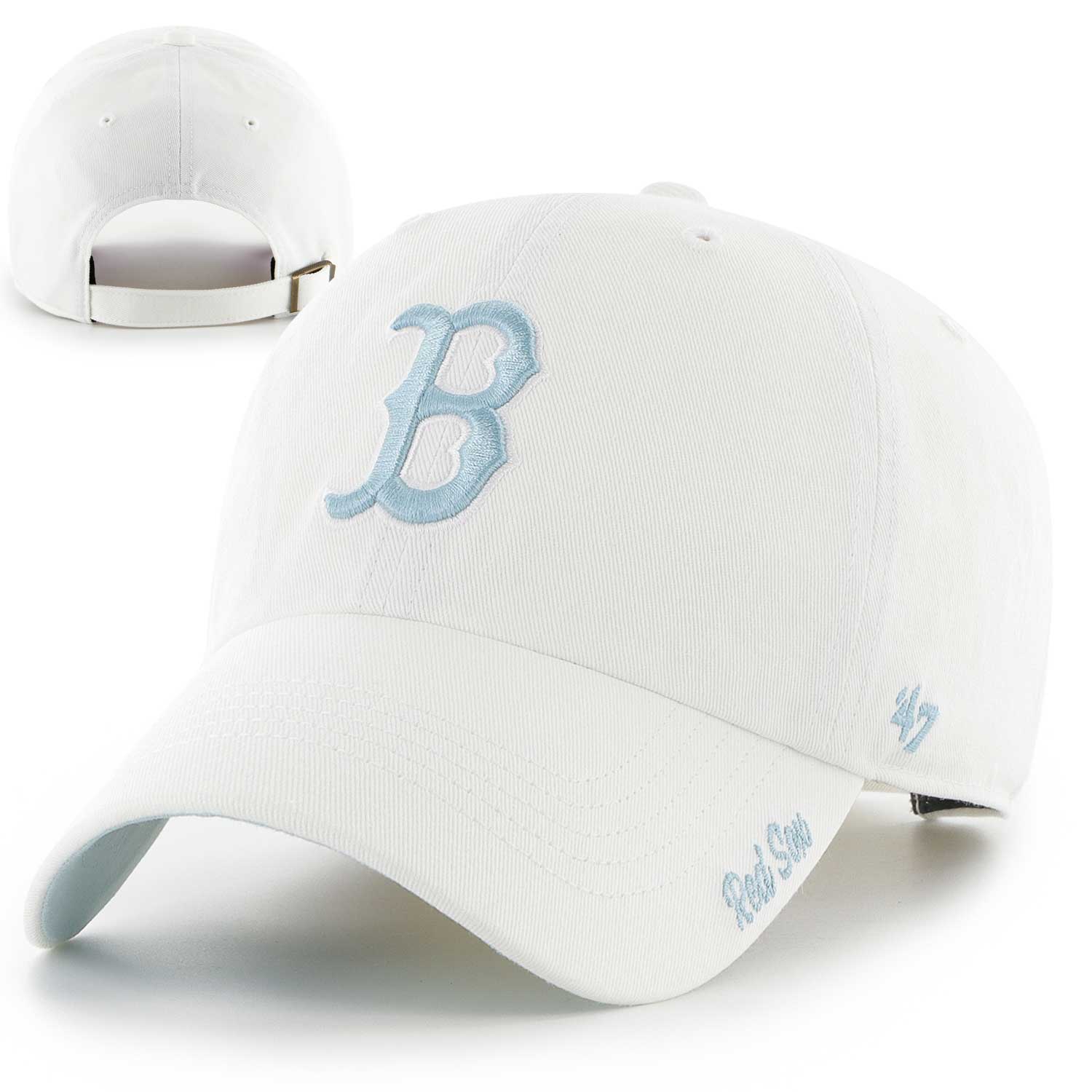 47 Clean-Up - Ballpark - Cheer