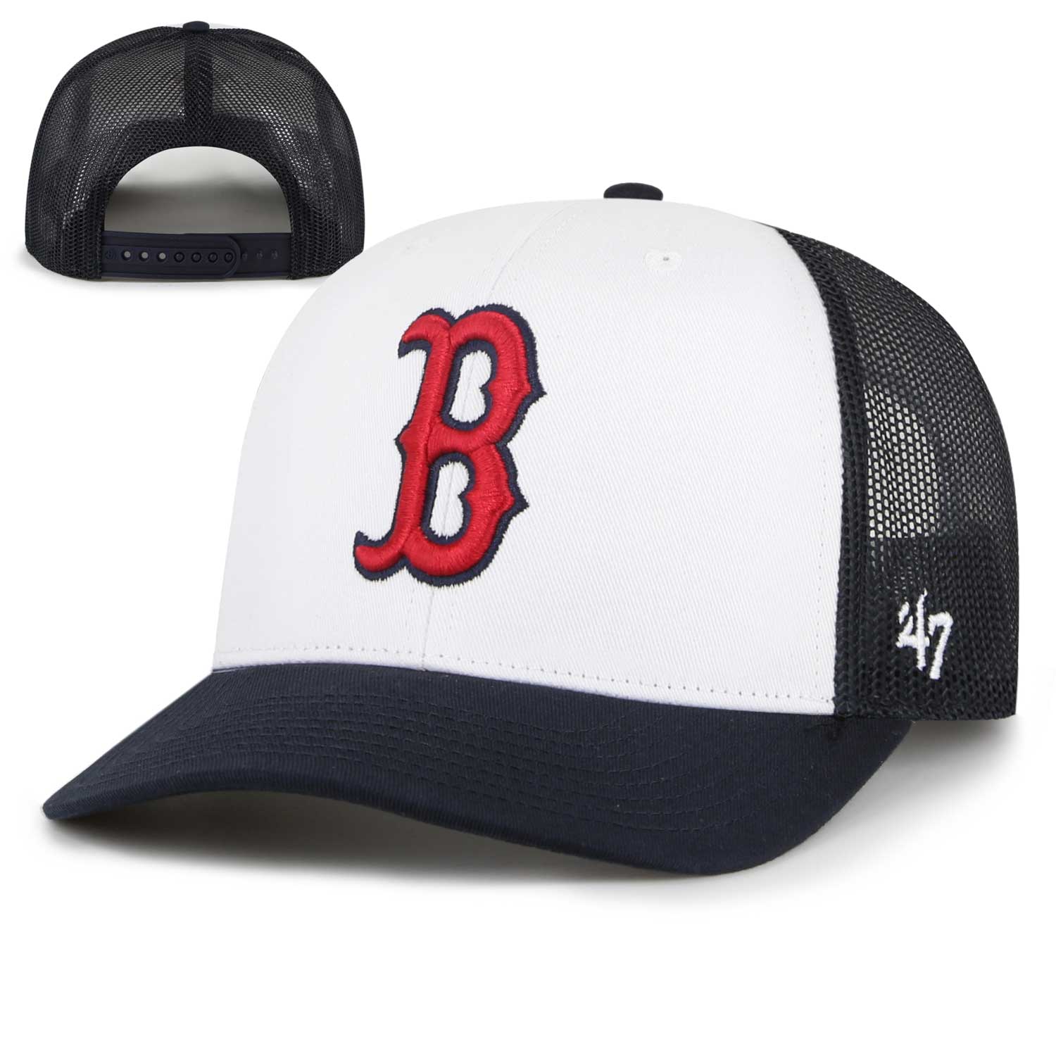 47 Snapback - Trucker - Freshman