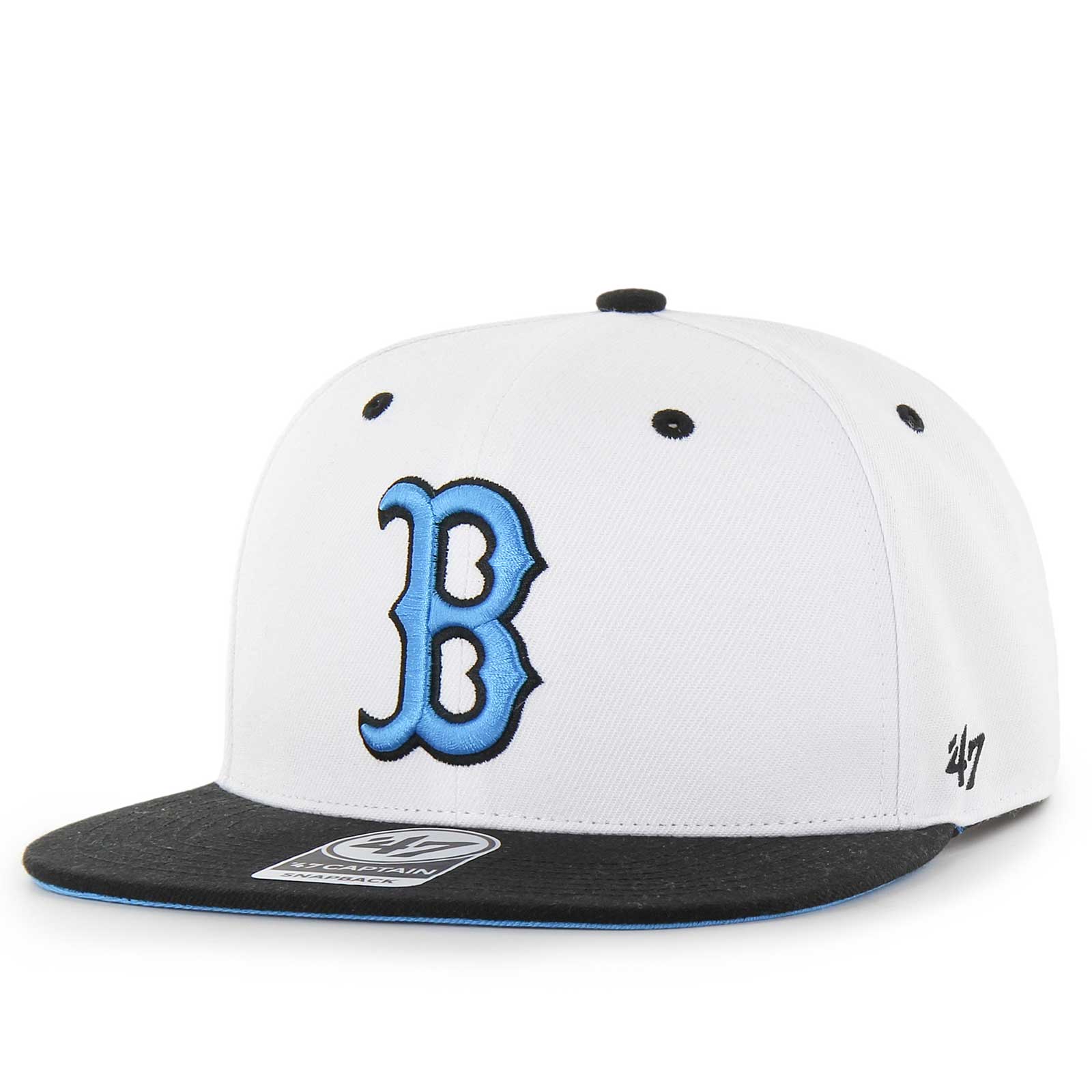 47 Snapback - Skyway - Blue