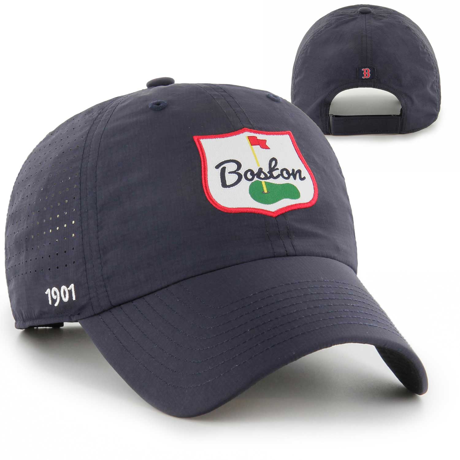 47 Clean-Up - Breakfast Ball - Navy