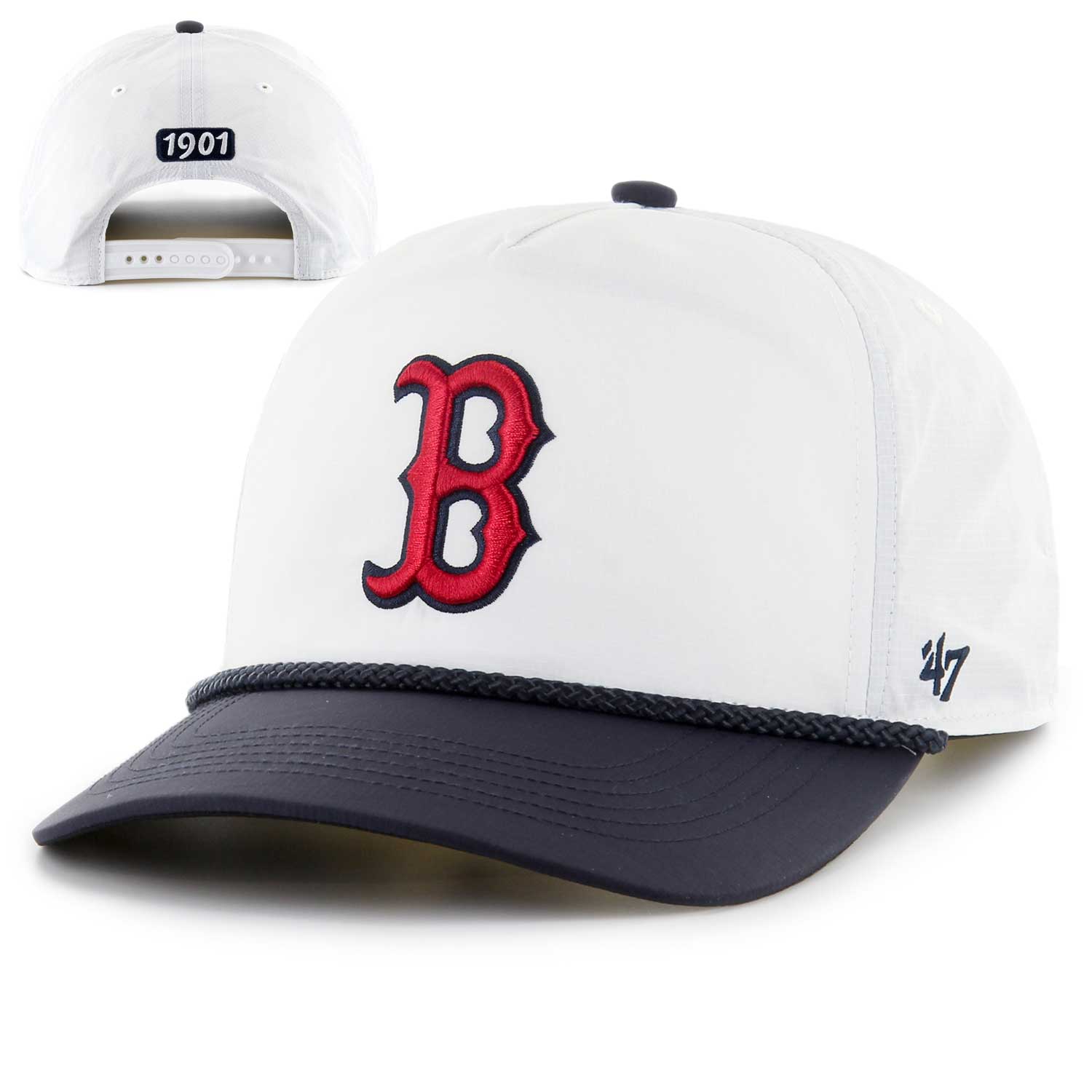 47 Snapback - Breakfast Ball - Hitch