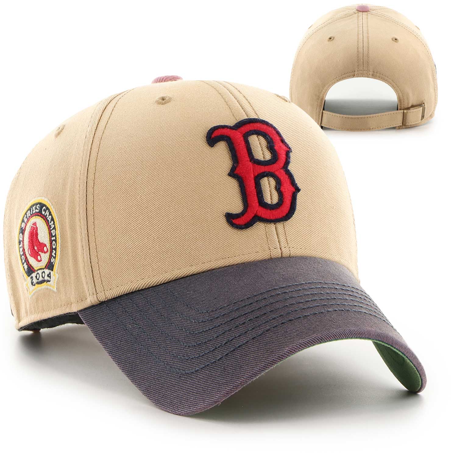 47 MVP - Sedgewick - Khaki