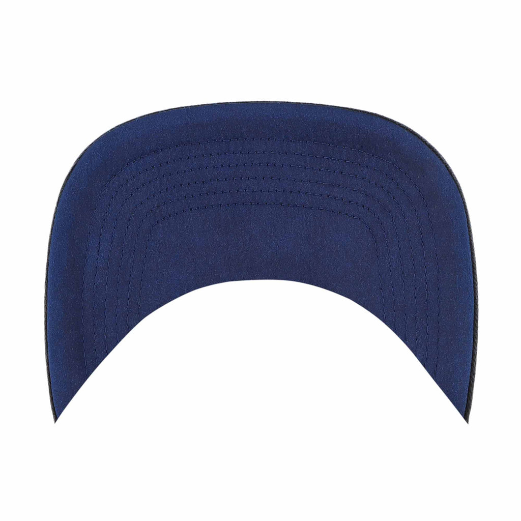 47 Snapback - Charlton Hitch - Black – JerseyStreetStore.com