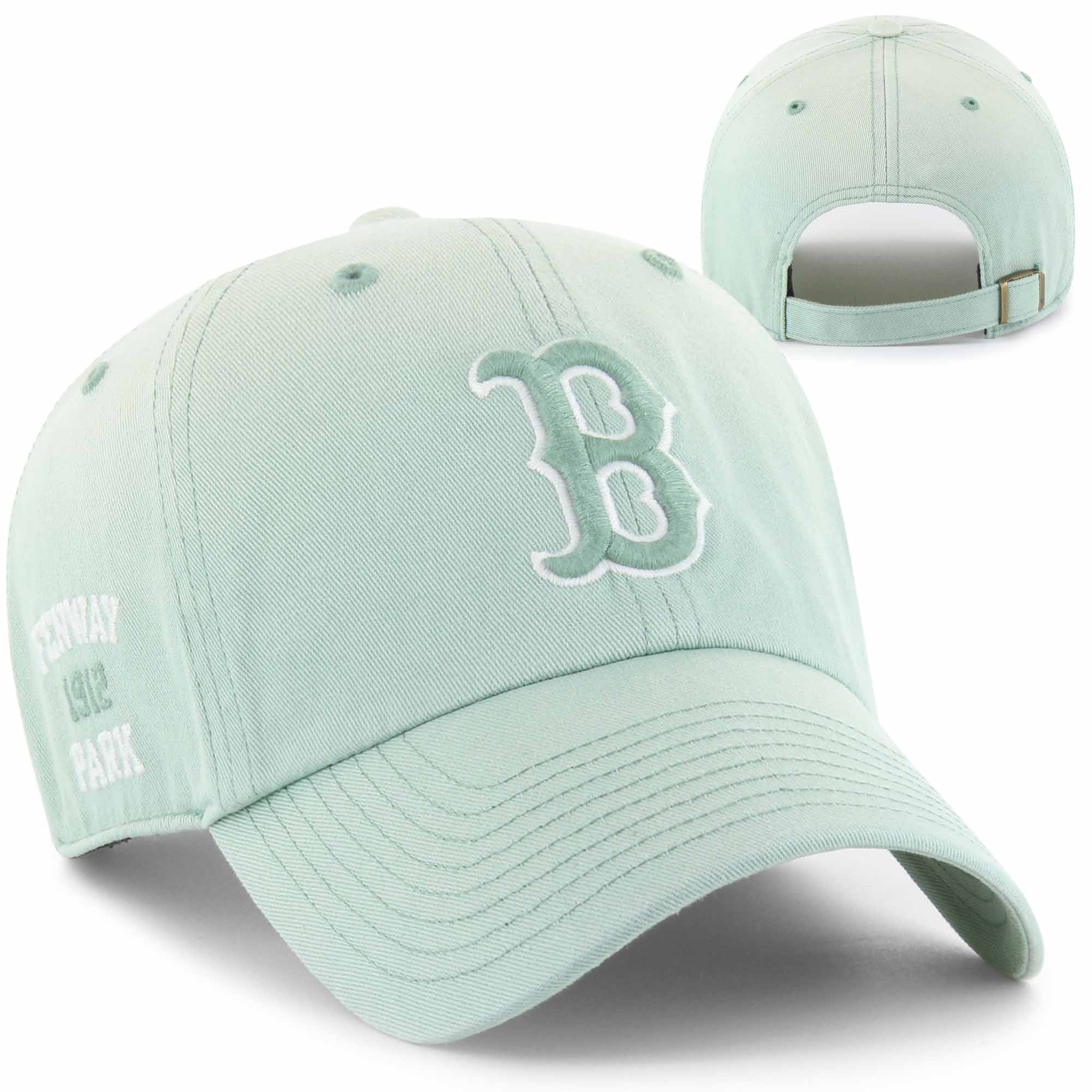 47 Clean-Up - Truro - Fenway