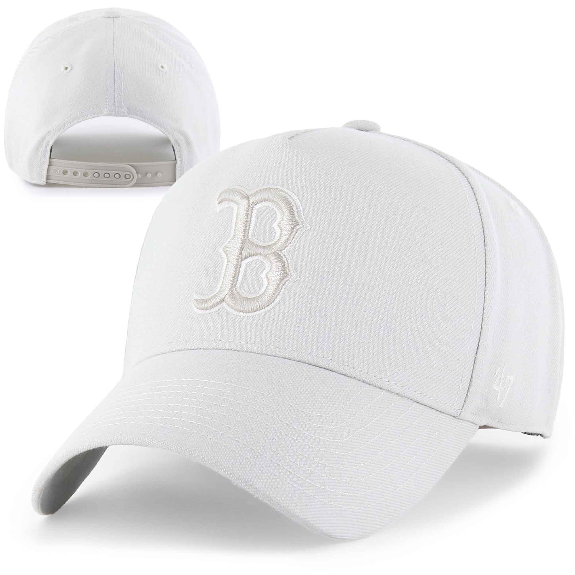 47 MVP - Ballpark Offside DT - Bone