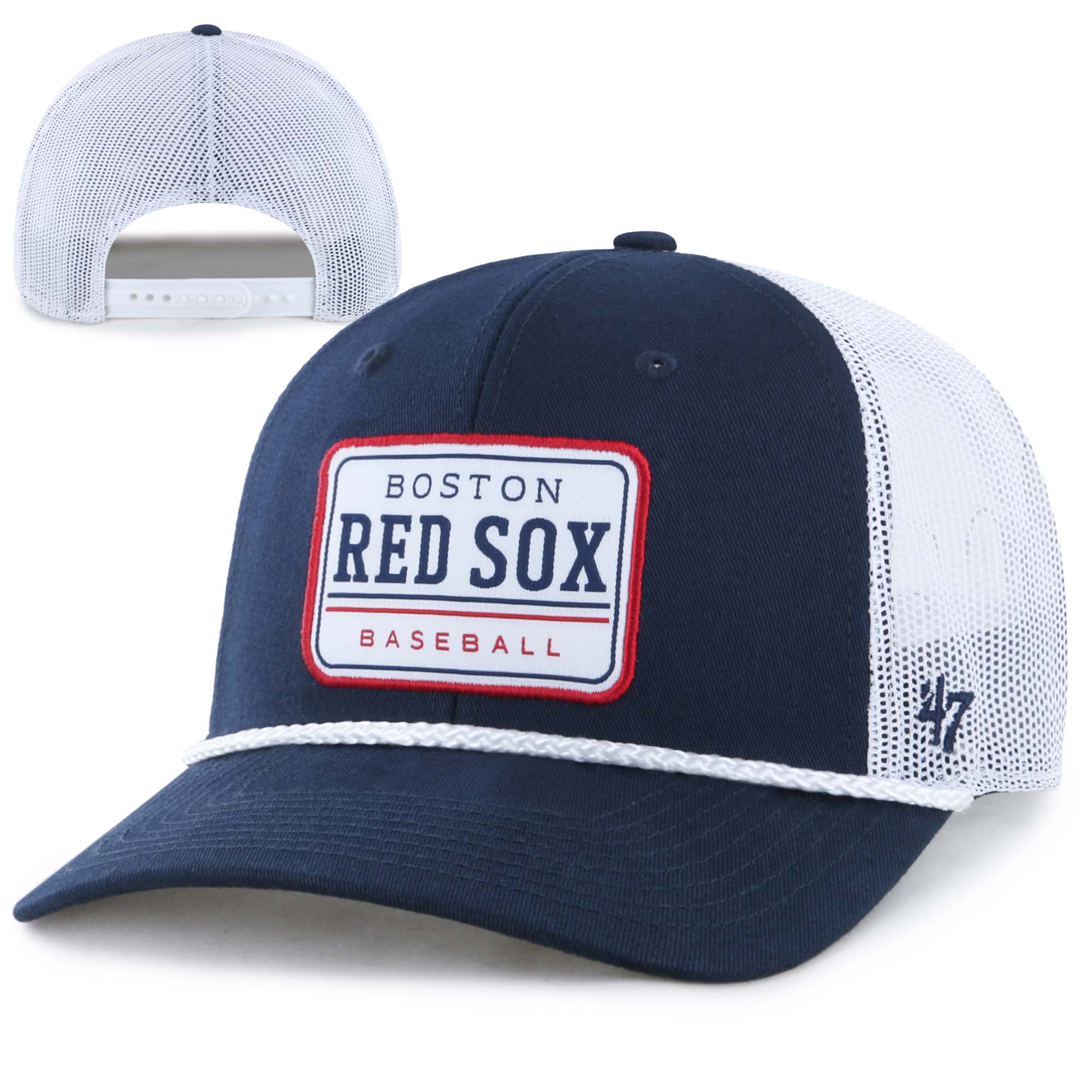 47 Snapback - Trucker - Ellington