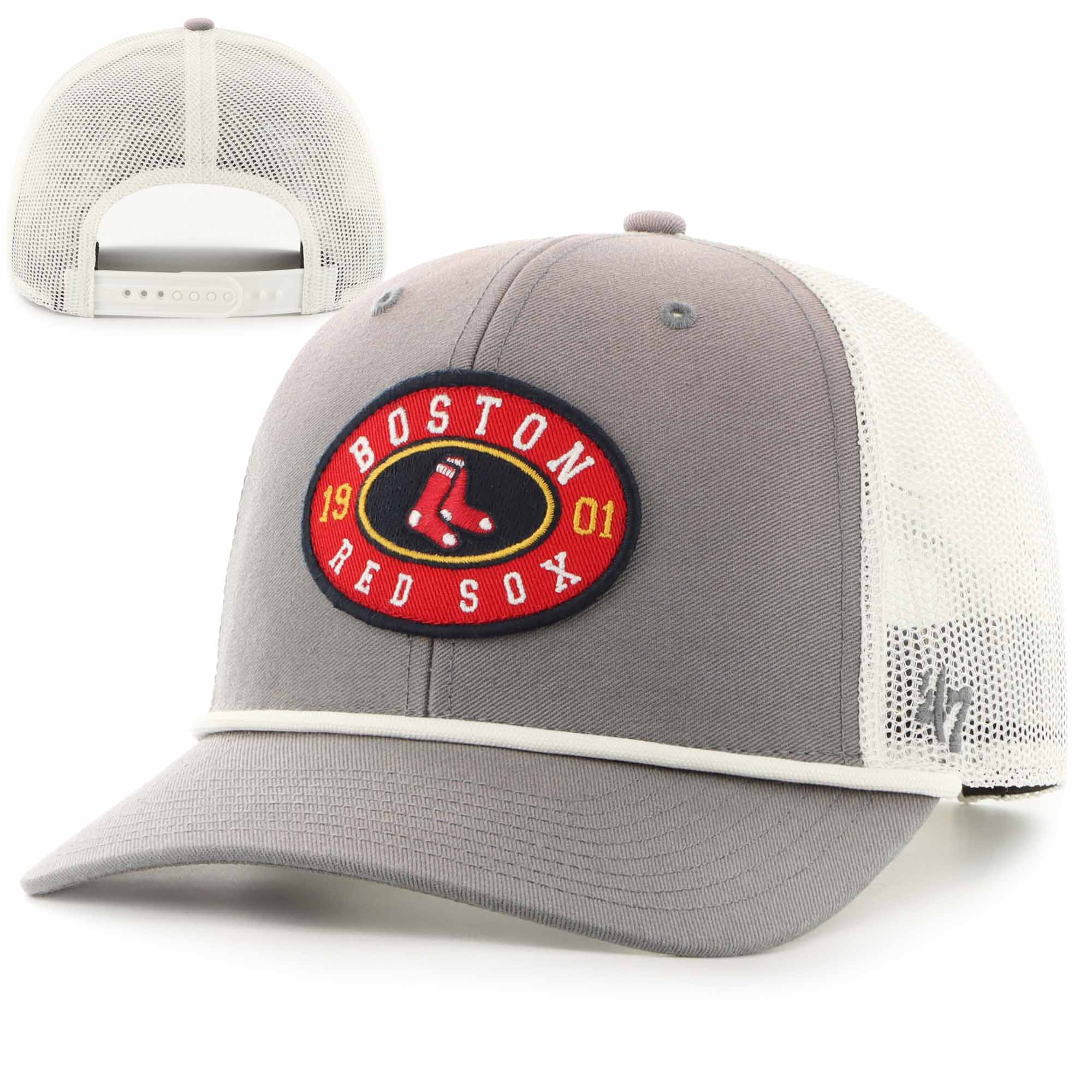 47 Snapback - Trucker - Tide Sweep