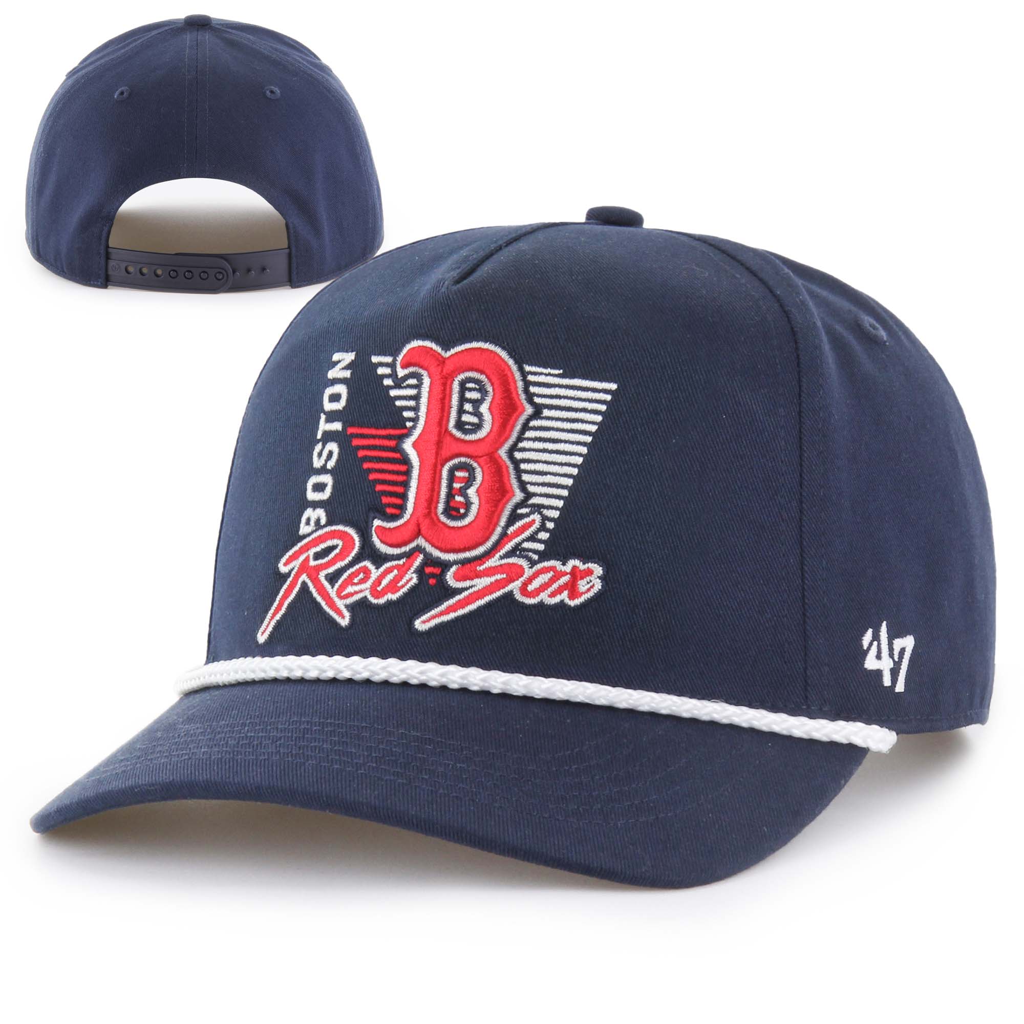 Kids 47 Snapback - Hitch - Splint