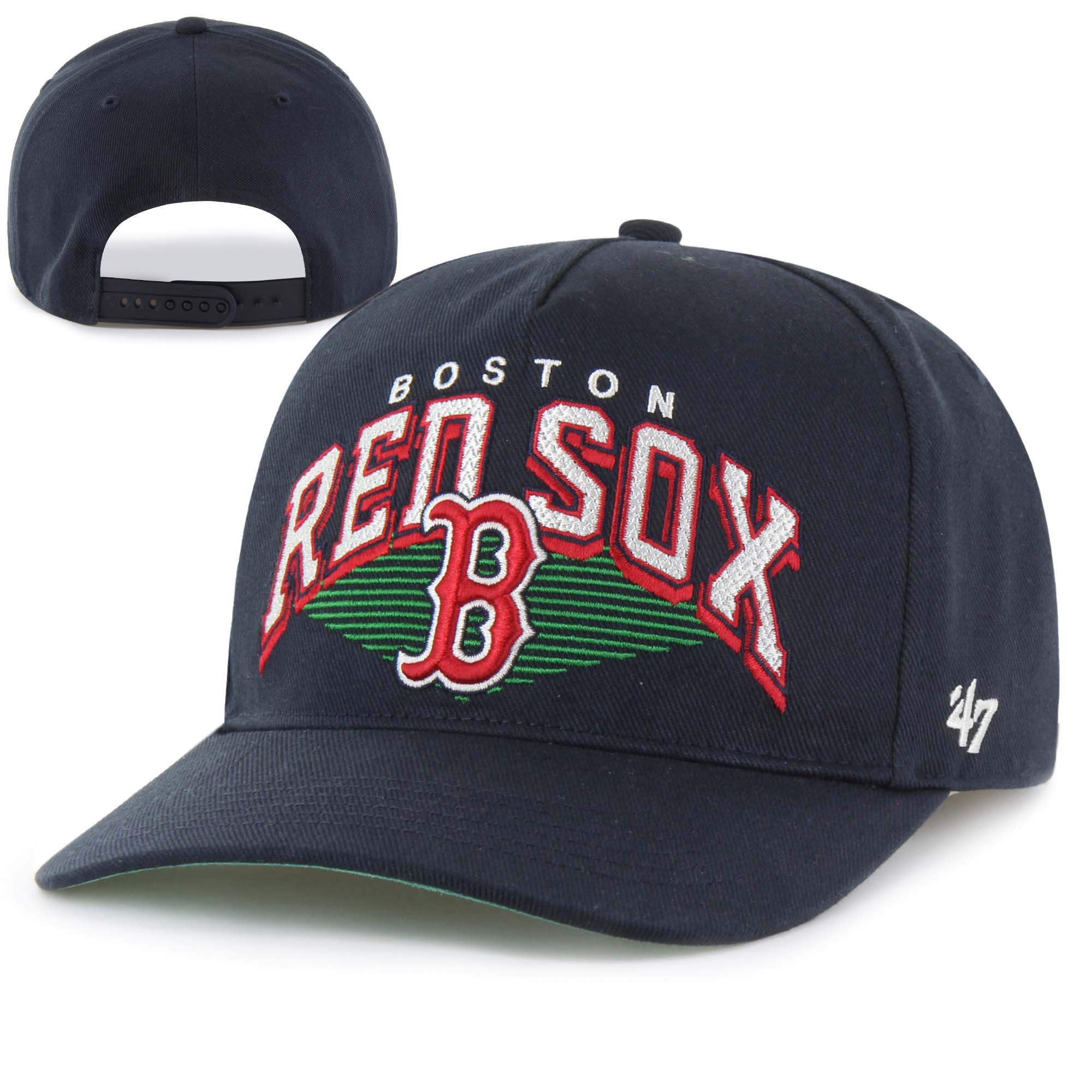 47 Hitch - Pomona - Navy