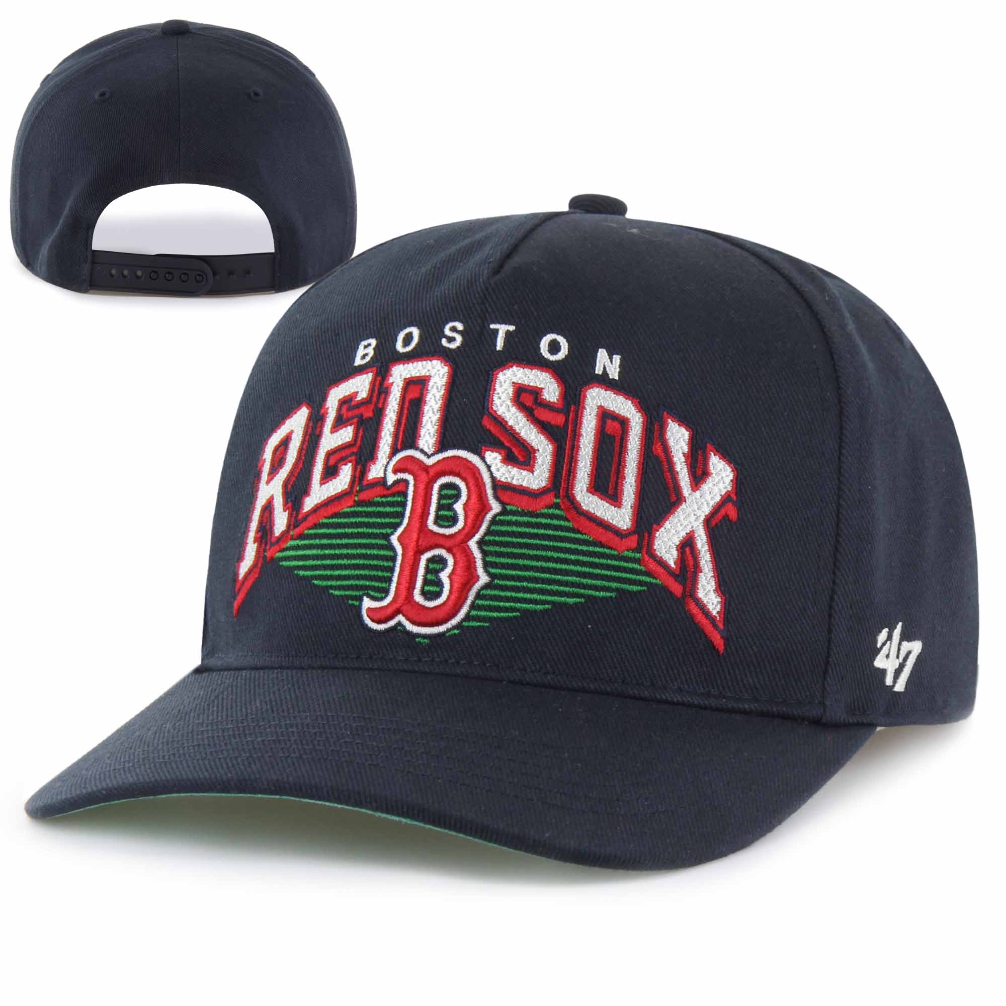 Kids 47 Hitch - Pomona - Navy