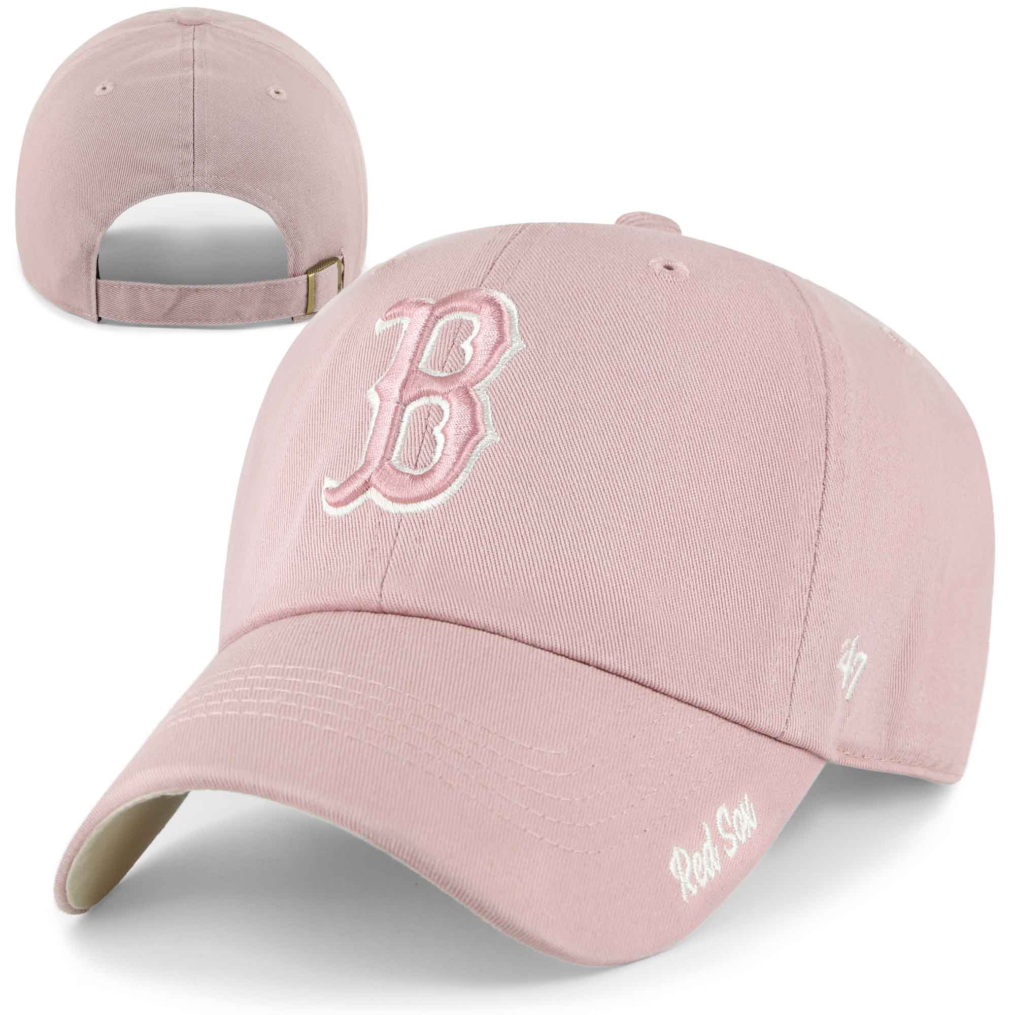 47 Clean-Up - Ballpark - Cheer - Rose