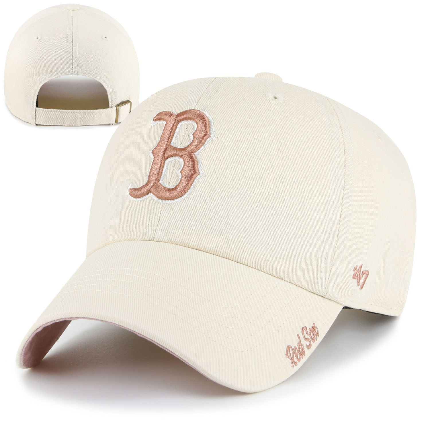 47 Clean-Up - Ballpark - Cheer - Natural