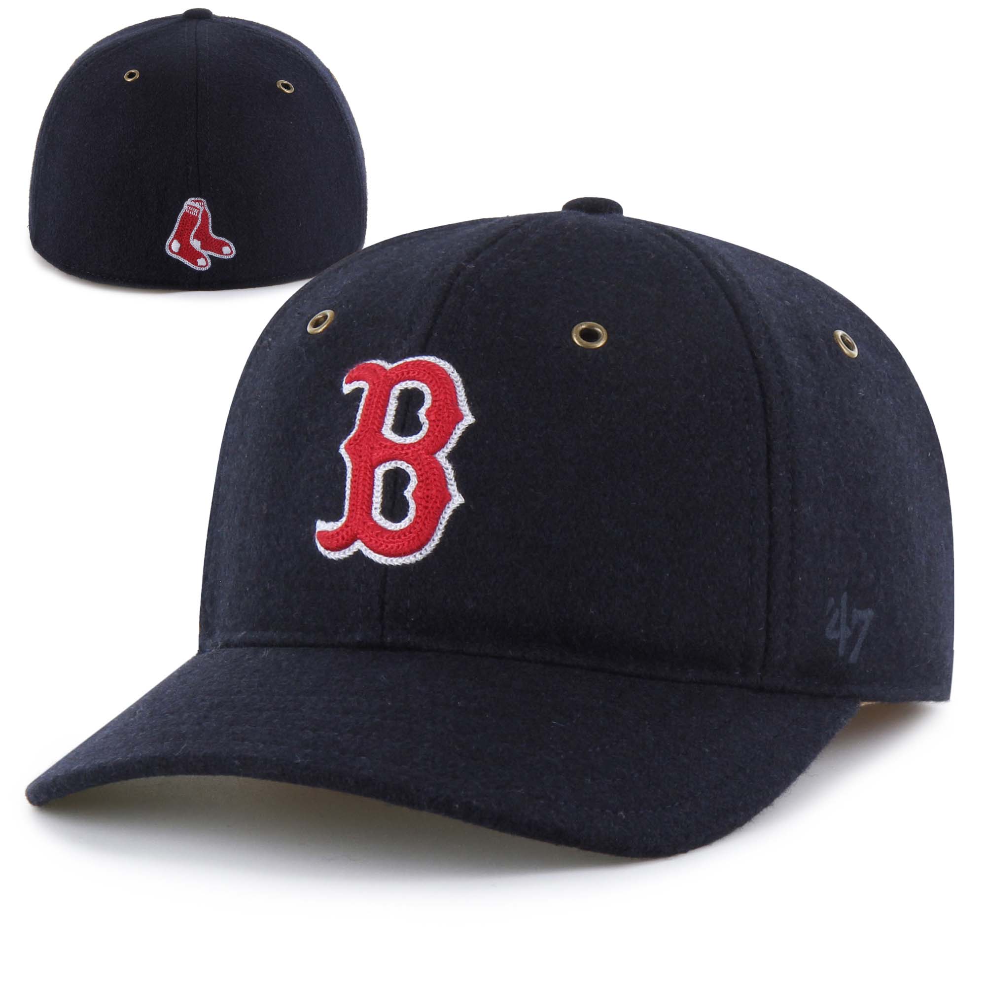 47 Franchise - Woolward