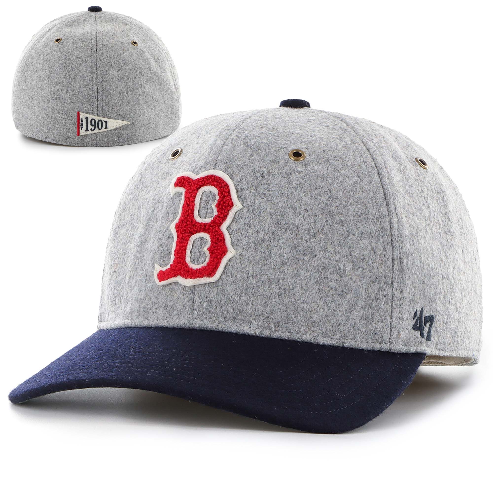 47 Franchise - Penman