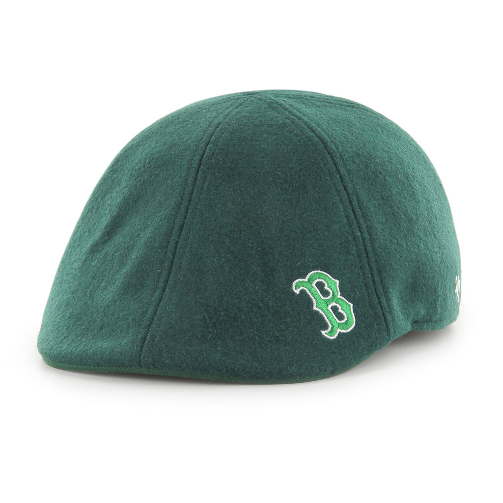 47 Baker Boy Driver Cap - Kelly