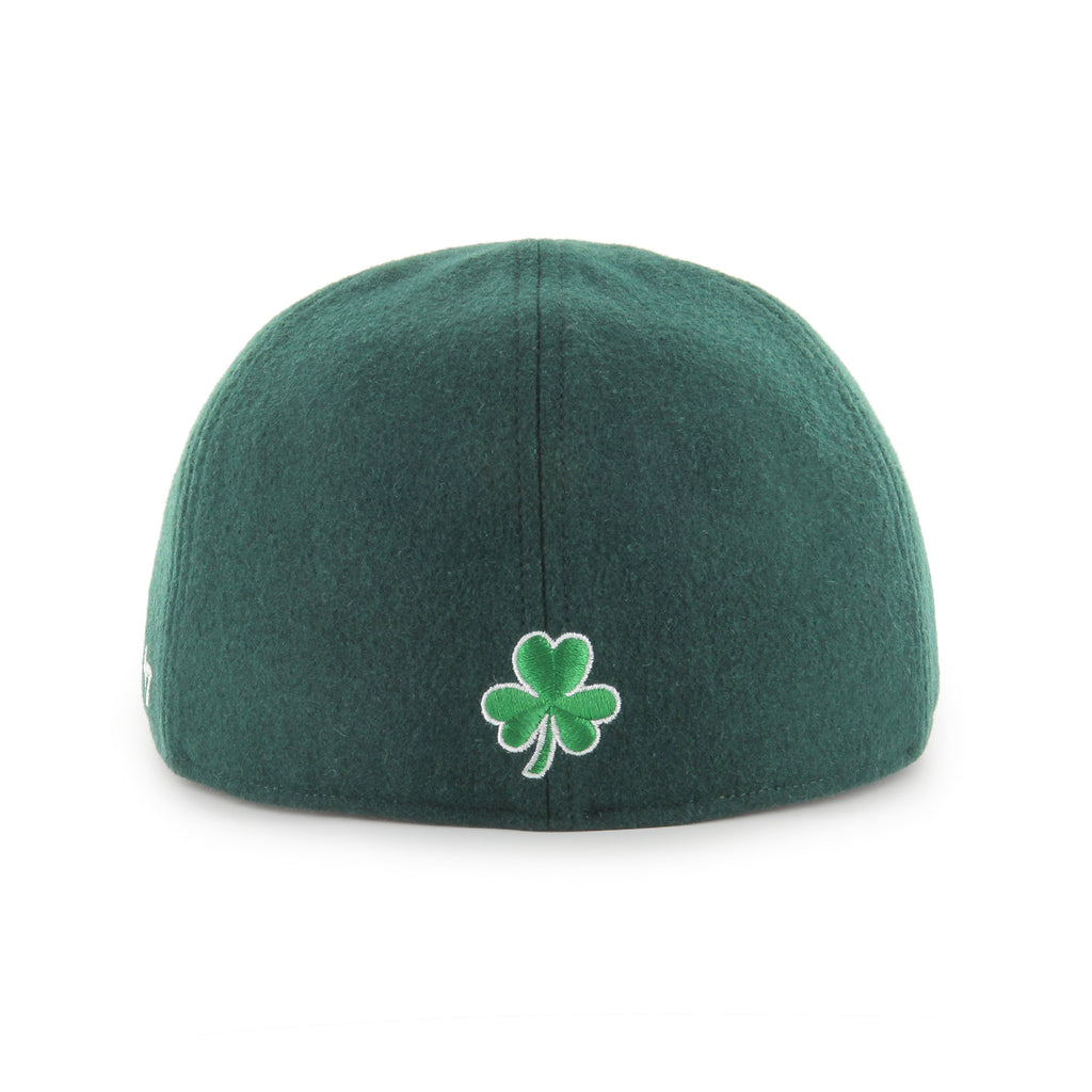 47 Baker Boy Driver Cap - Kelly