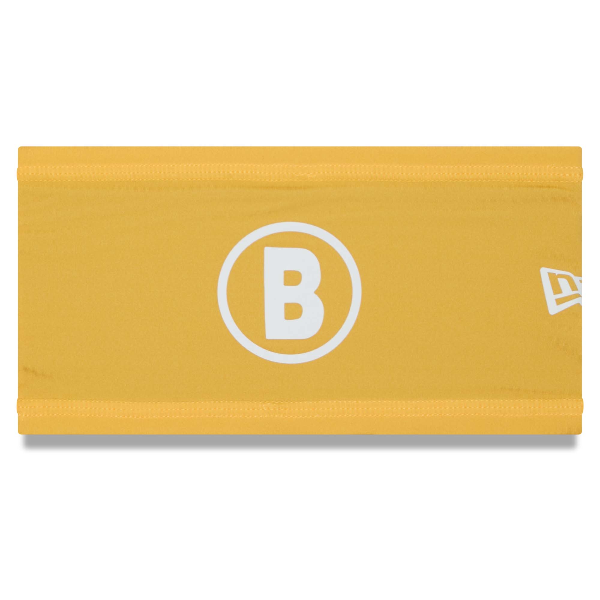 Headband - 2025 City Connect - Yellow