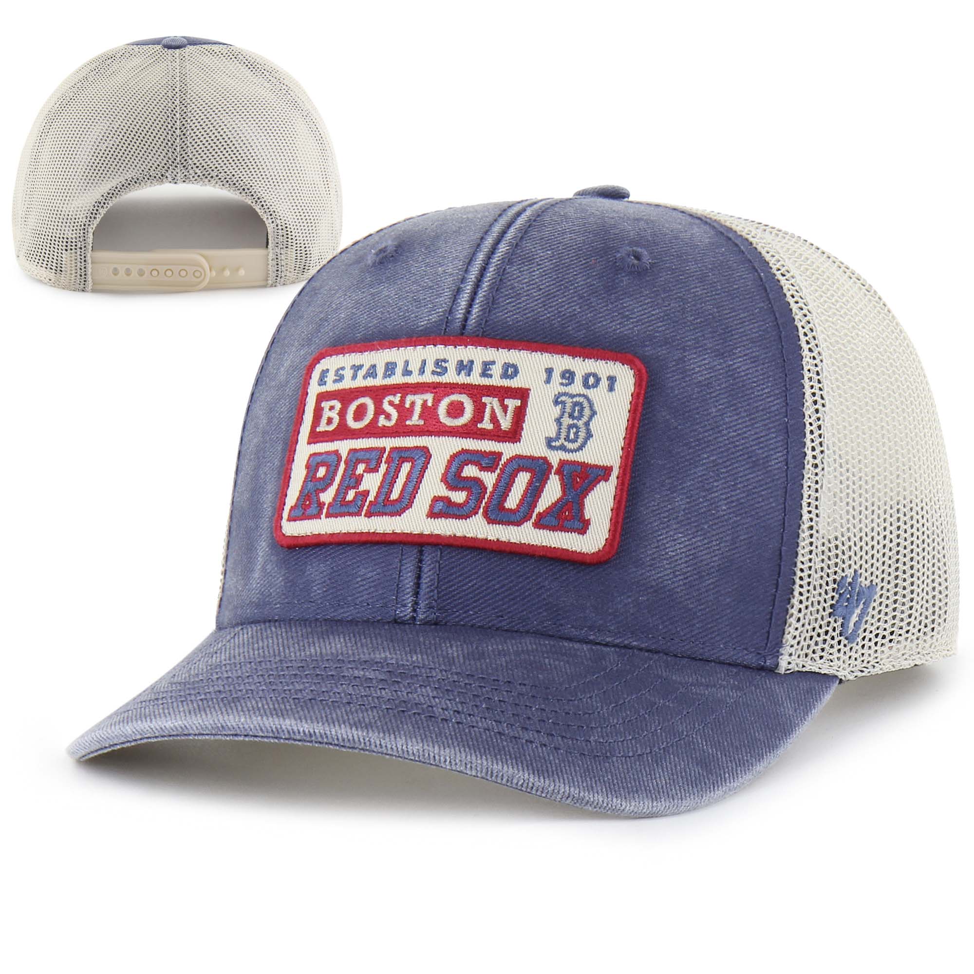 47 Snapback - Trucker - Canteen