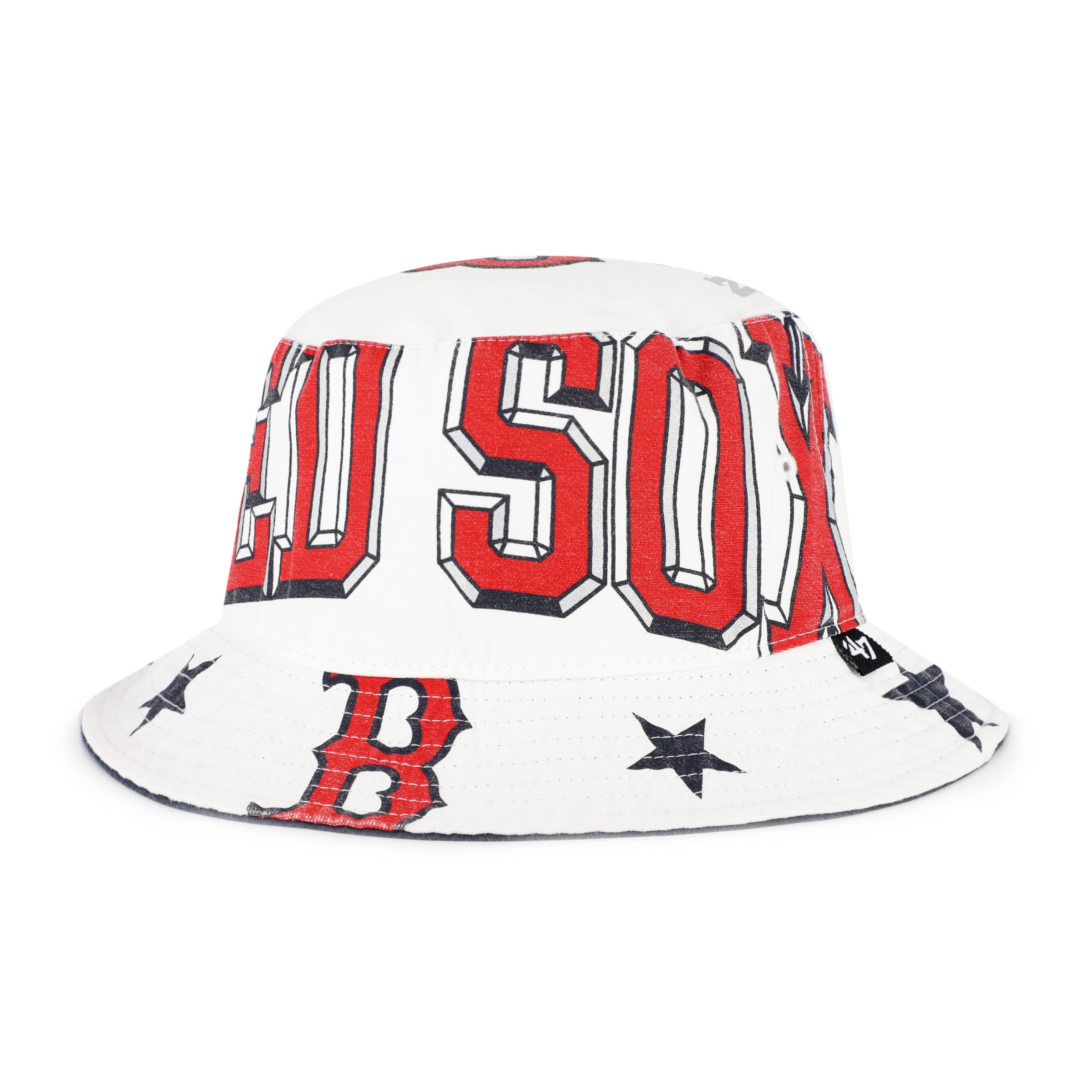 47 Bucket Hat - Energize