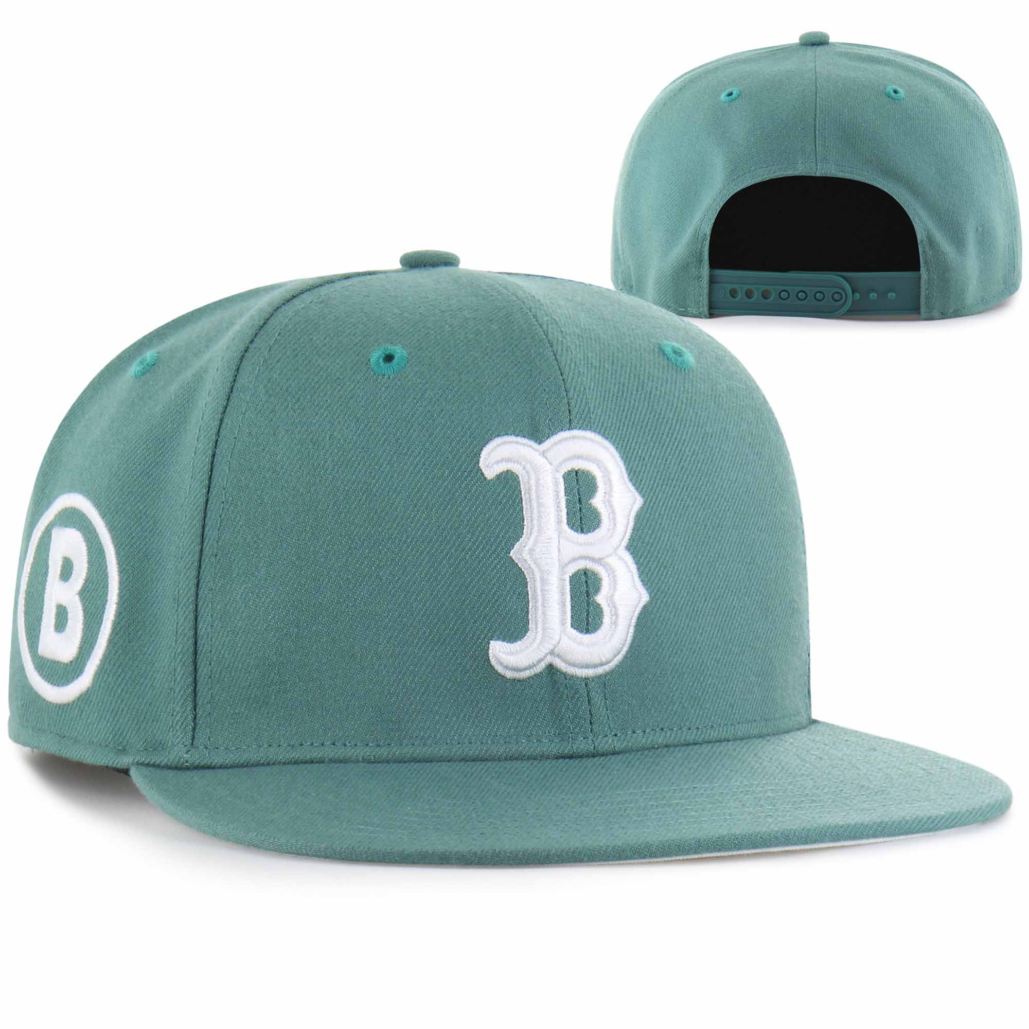 Kids 47 Snapback 25 City Connect - Green