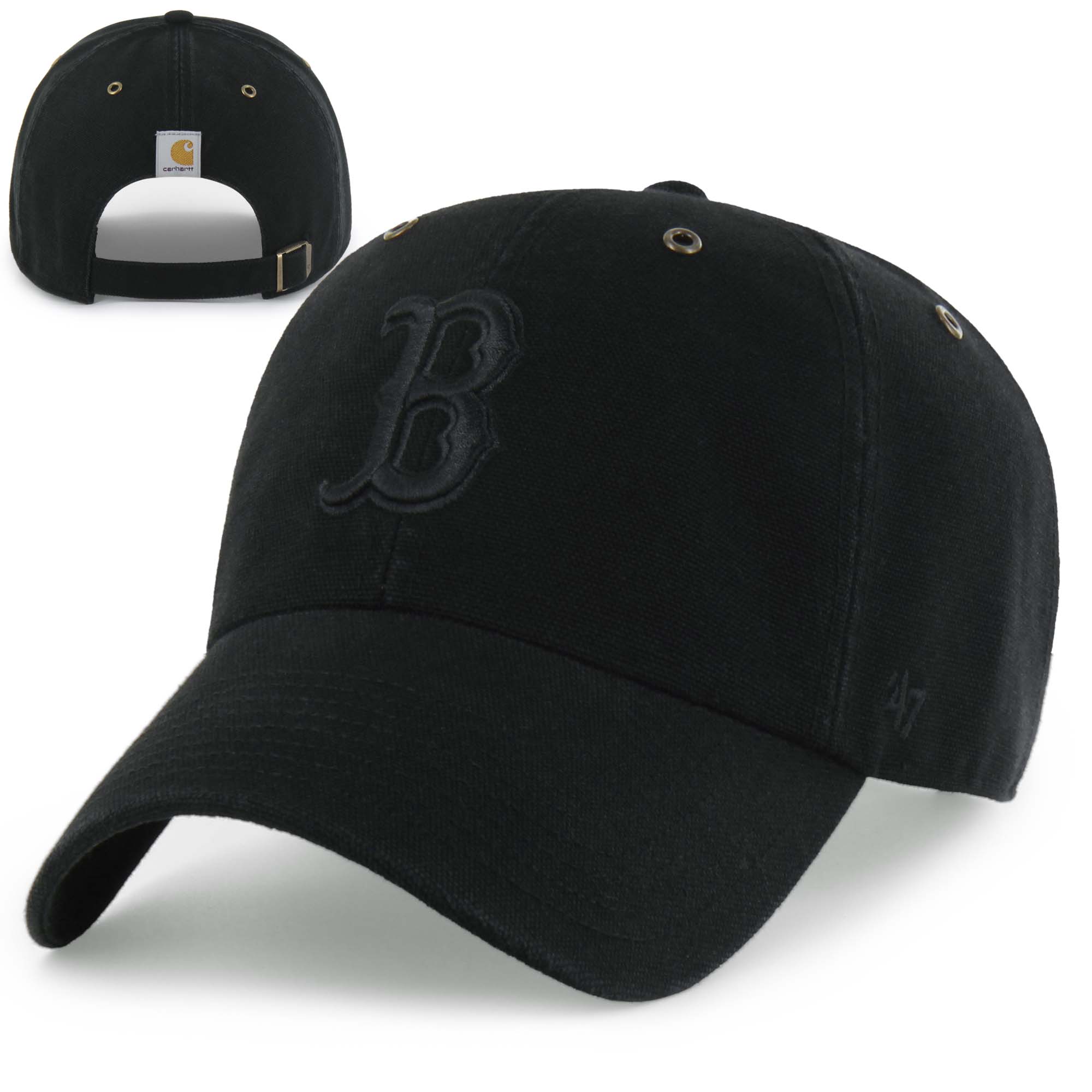 Carhartt X ’47 - Clean-Up - Black