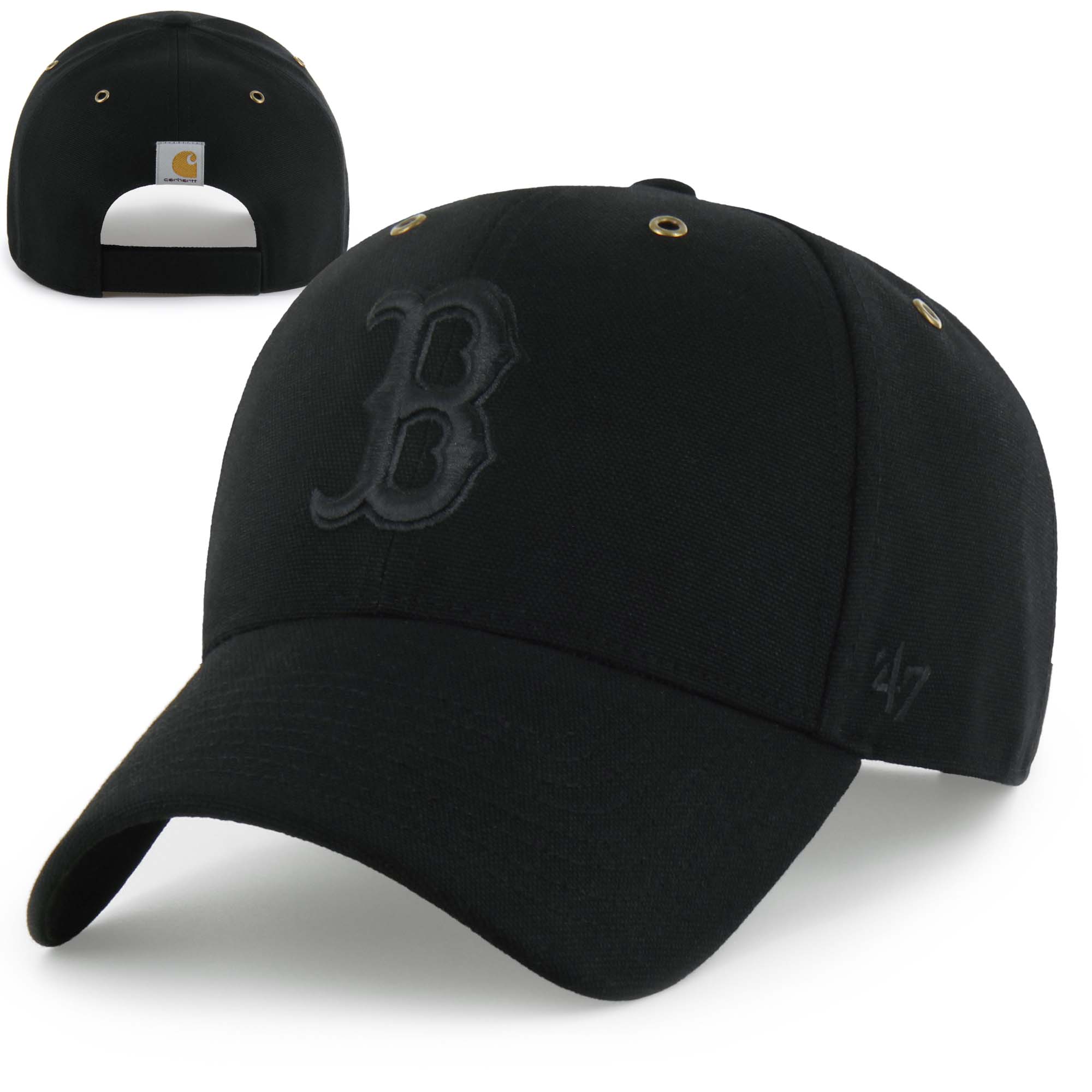 Carhartt X ’47 - MVP - Black