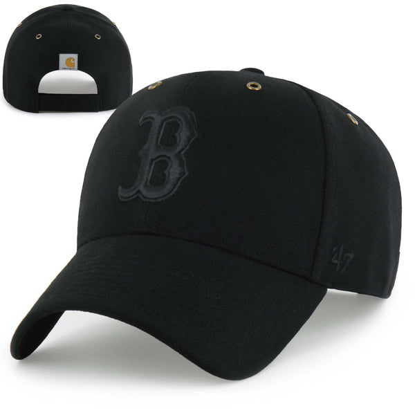 Carhartt X '47 - MVP - Black