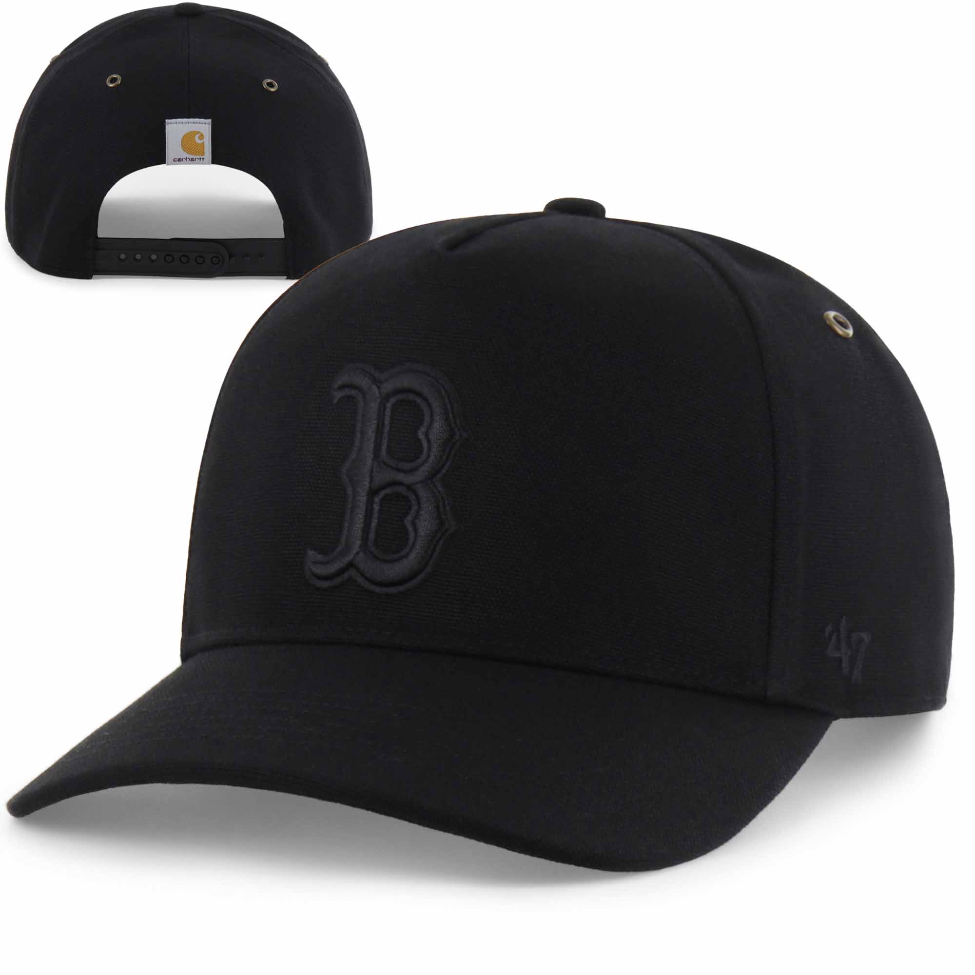 Carhartt X ’47 - Hitch - Black